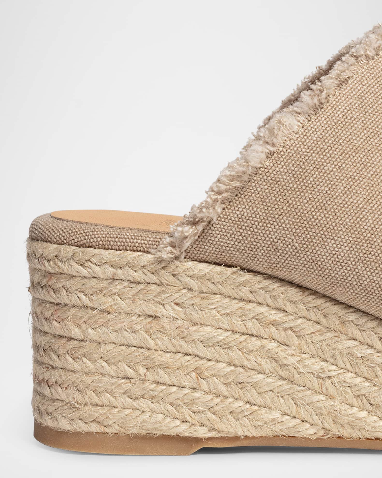Castaner mules outlet