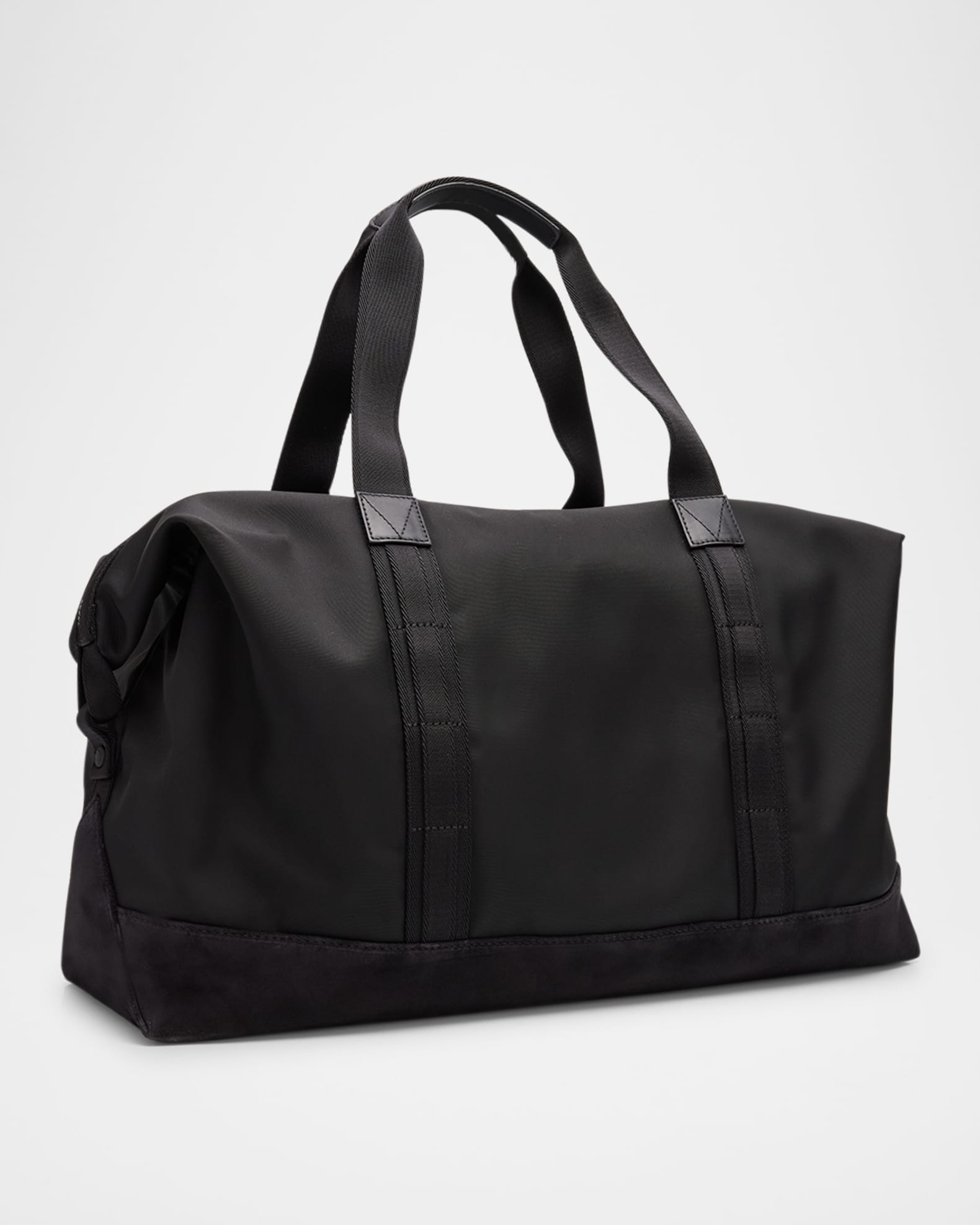Moncler Men's Technical Duffel Bag | Neiman Marcus