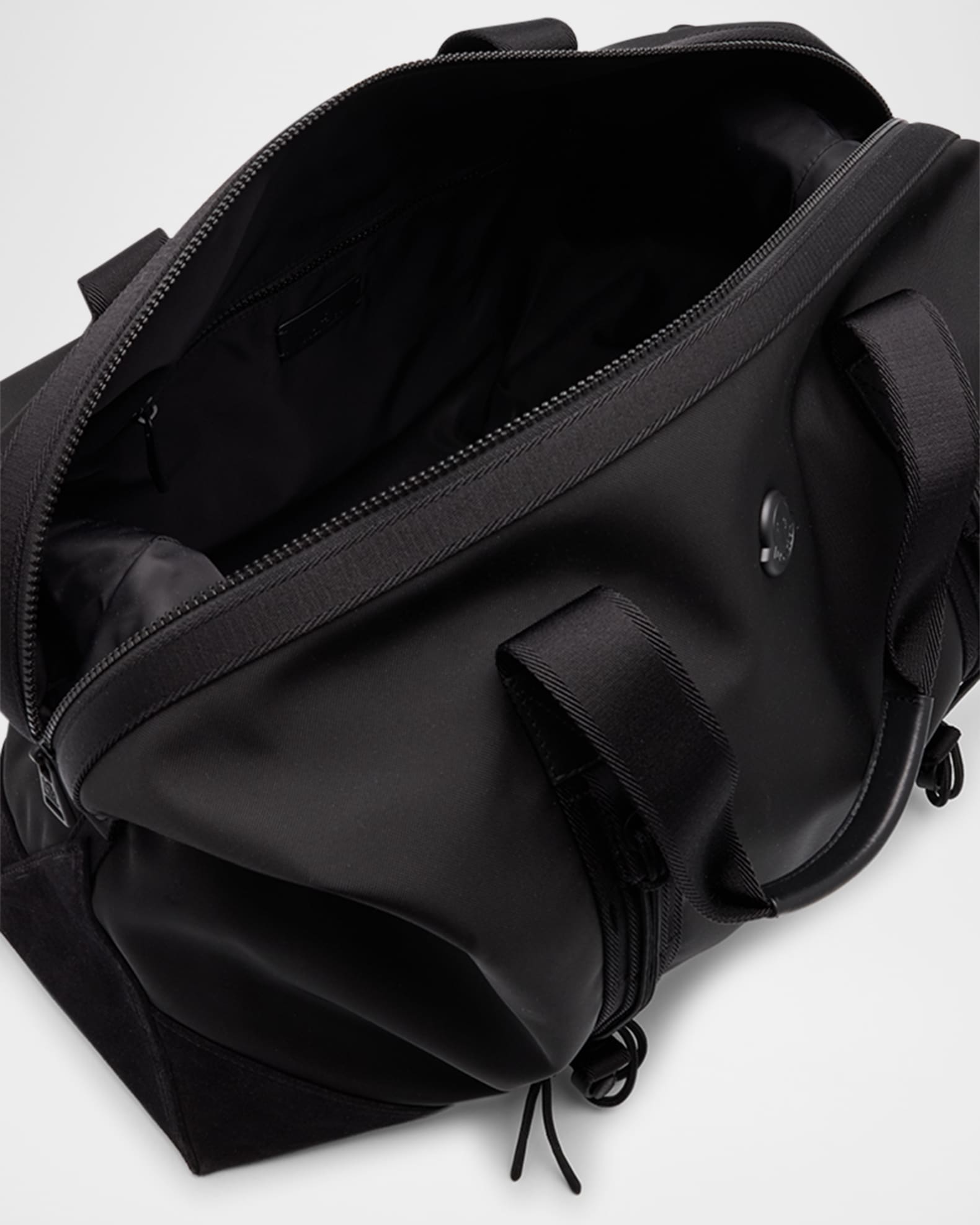 Moncler Men's Technical Duffel Bag | Neiman Marcus