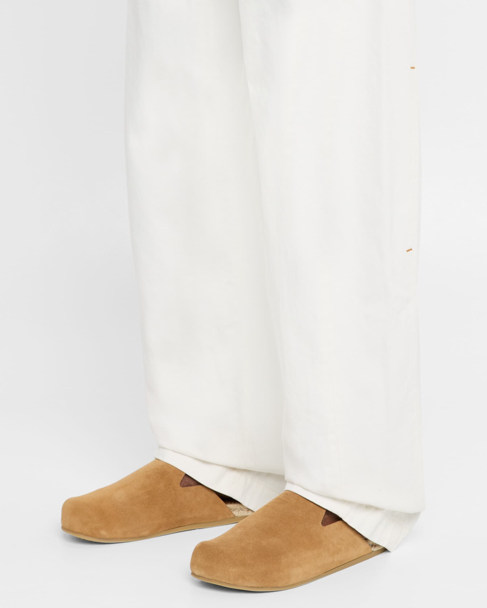 【PRADA】SUEDE CLOGS サンダル メンズ 2S2994FG000054 PRADA】SUEDE CLOGS サンダル メンズ 2S2994FG000054 (PRADA