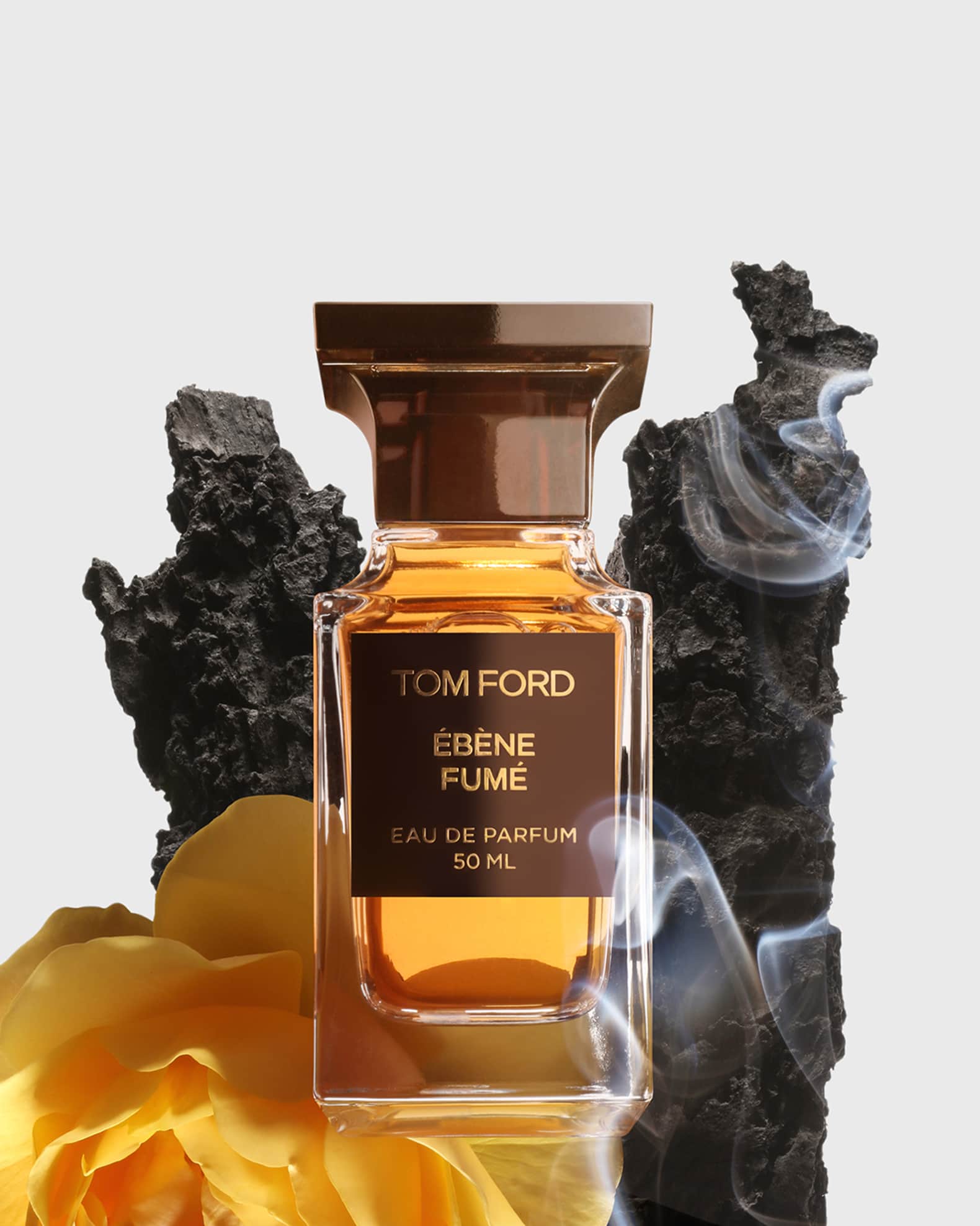 TOM FORD Ebene Fume All Over Body Spray, 5 oz. | Neiman Marcus