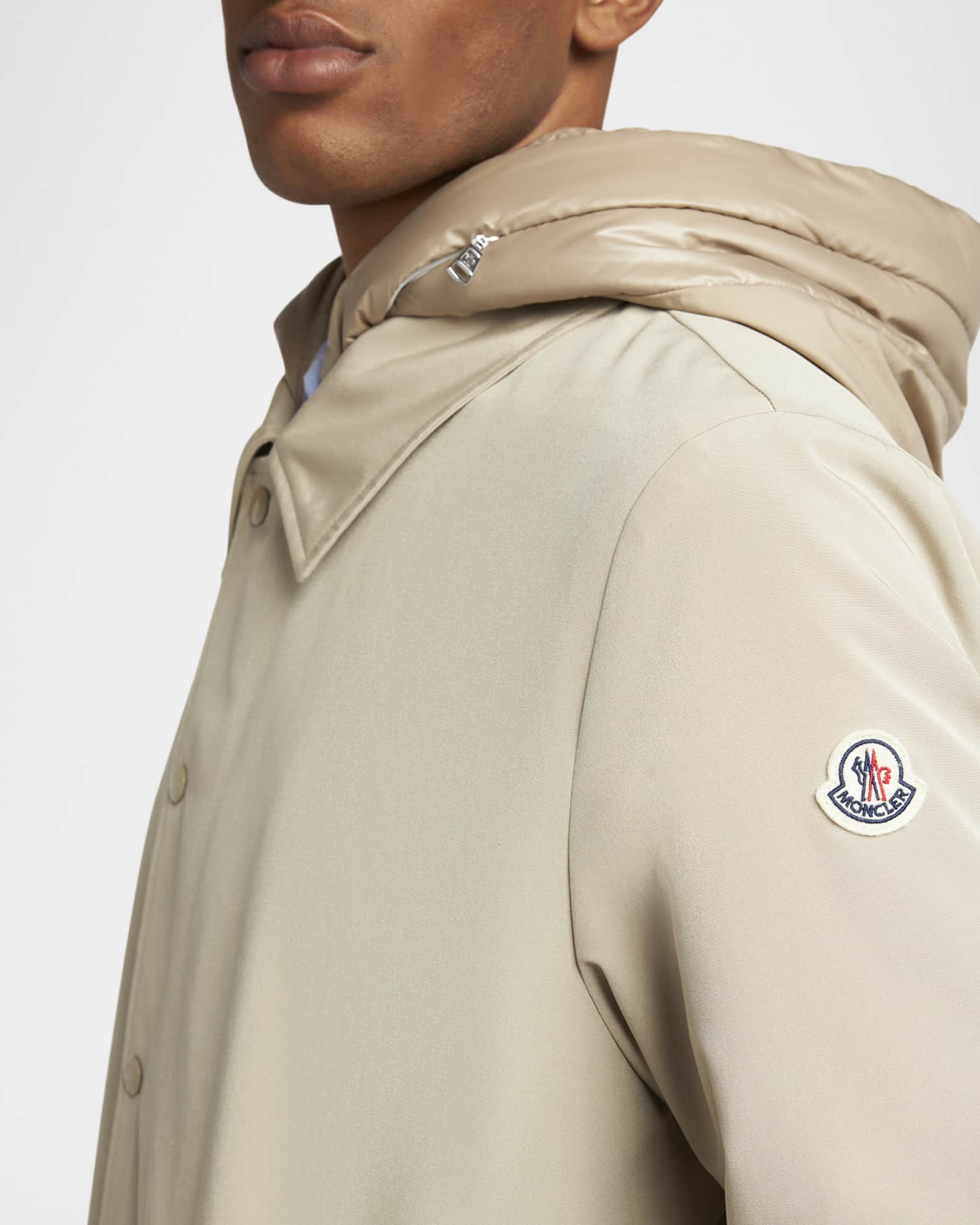 Moncler miroir outlet