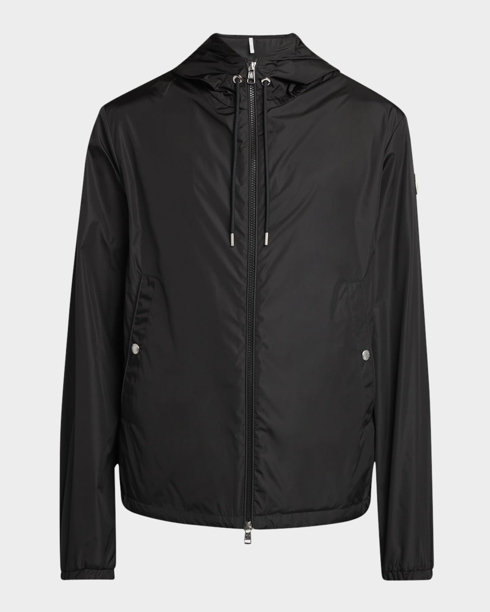 ショップレビュー ランキング Jacket Hooded Grimpeurs Men's Moncler | Marcus Neiman ジャケット・アウター