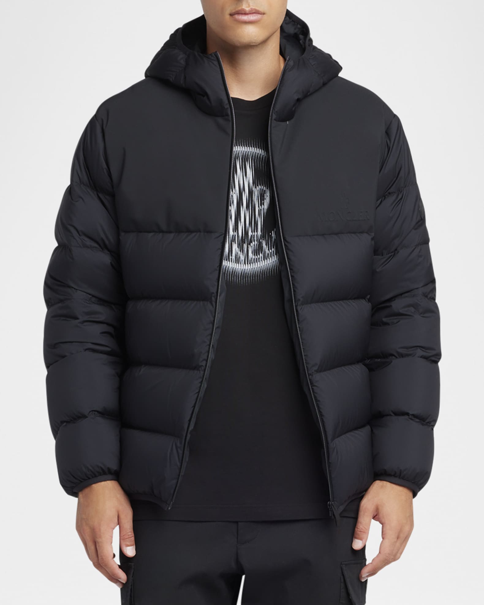 Neiman marcus moncler mens discount