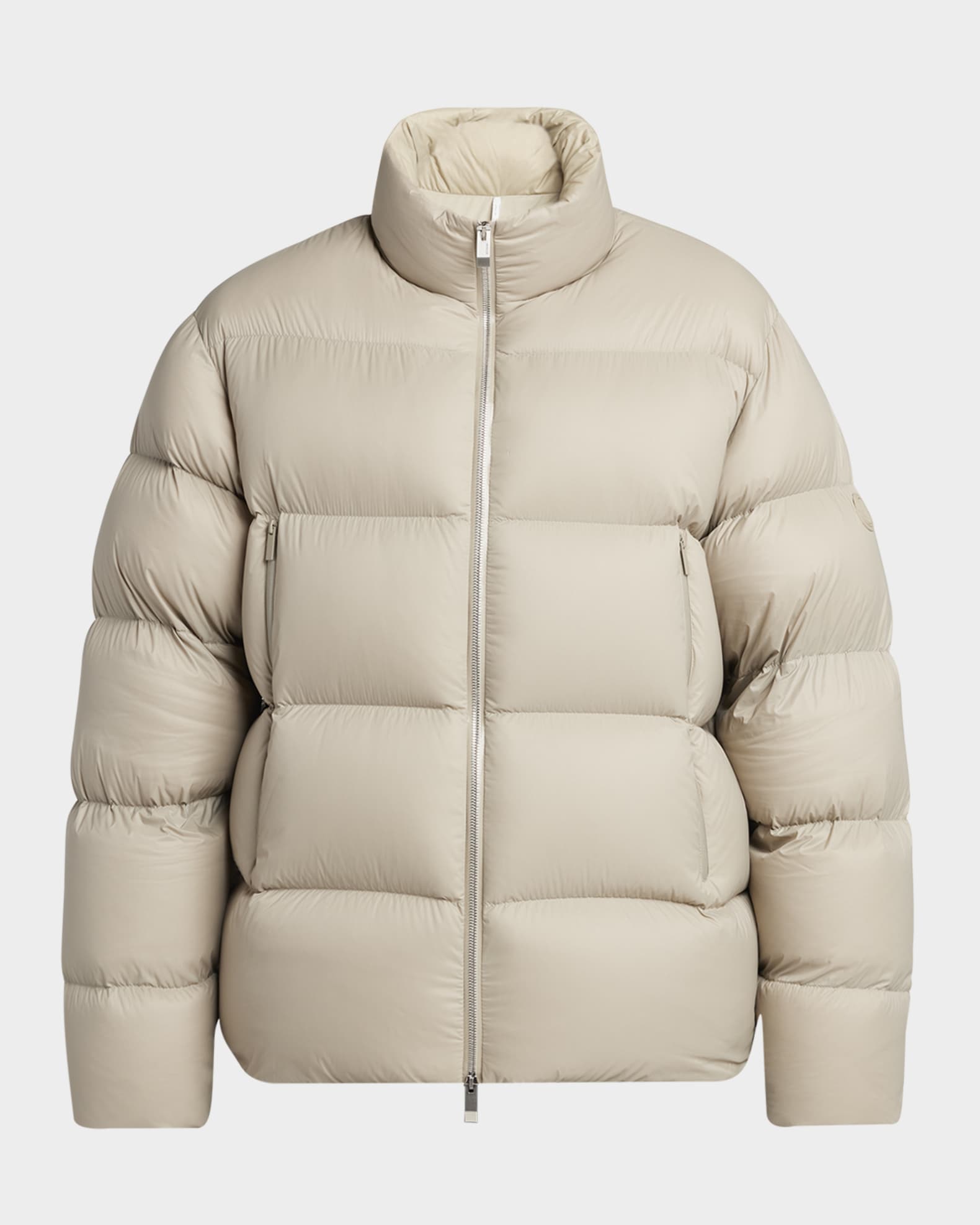 Moncler Men's Tarn Down Jacket | Neiman Marcus Moncler Men's Tarn Down Jacket | Neiman Marcus