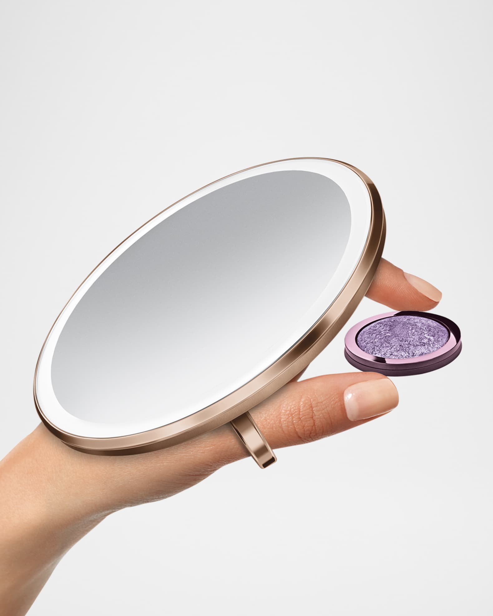 Simplehuman 10x mirror hotsell