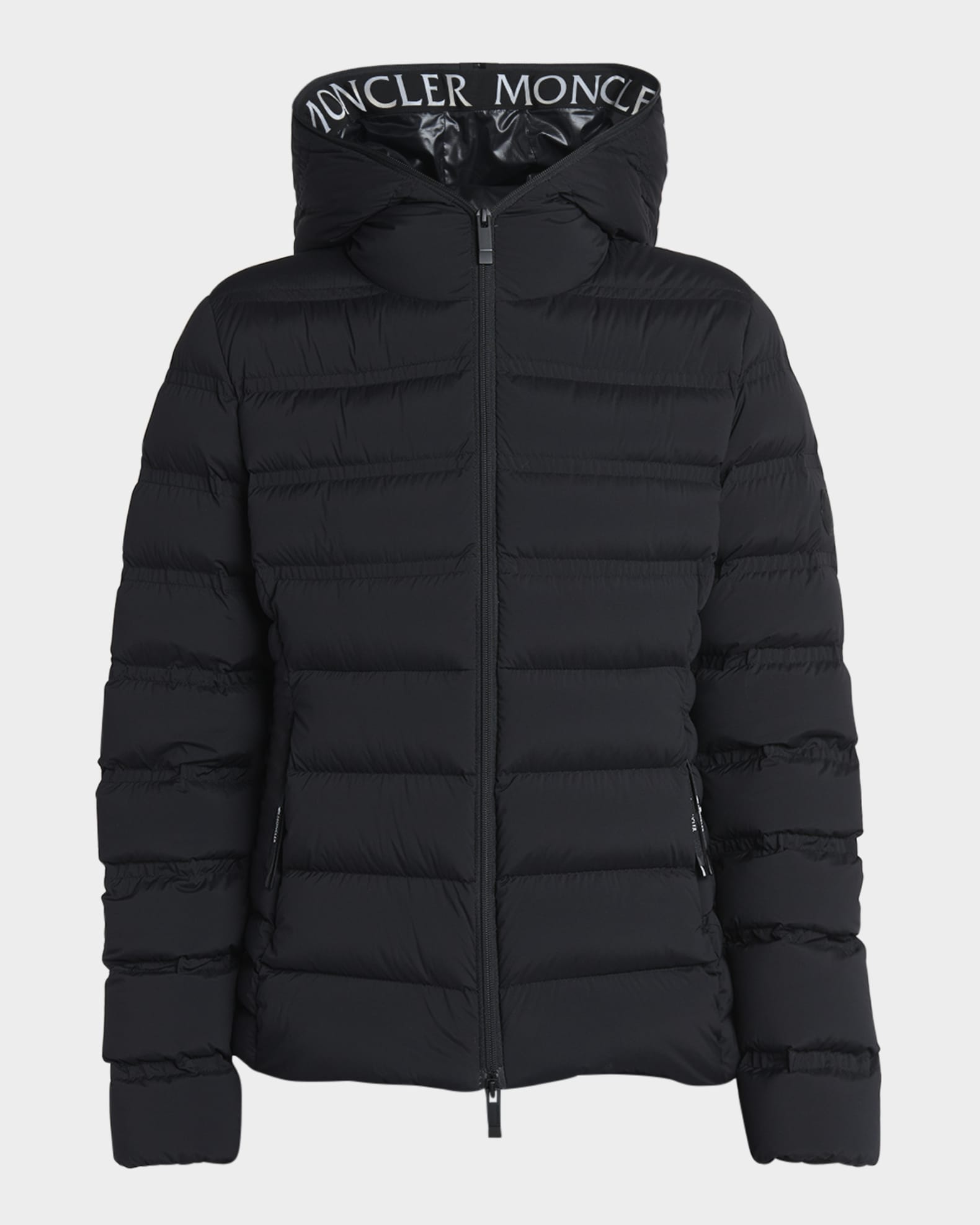 Alete Down Puffer Jacket 0