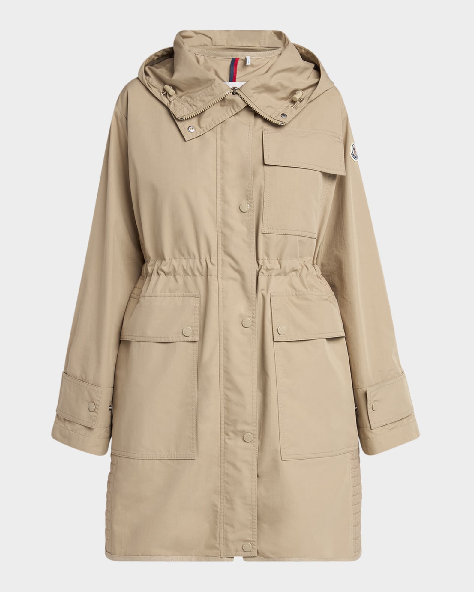 ♪直営店♪Moncler Meudon 3-in-1 Hooded Down Parka Coat SS25---moncler---