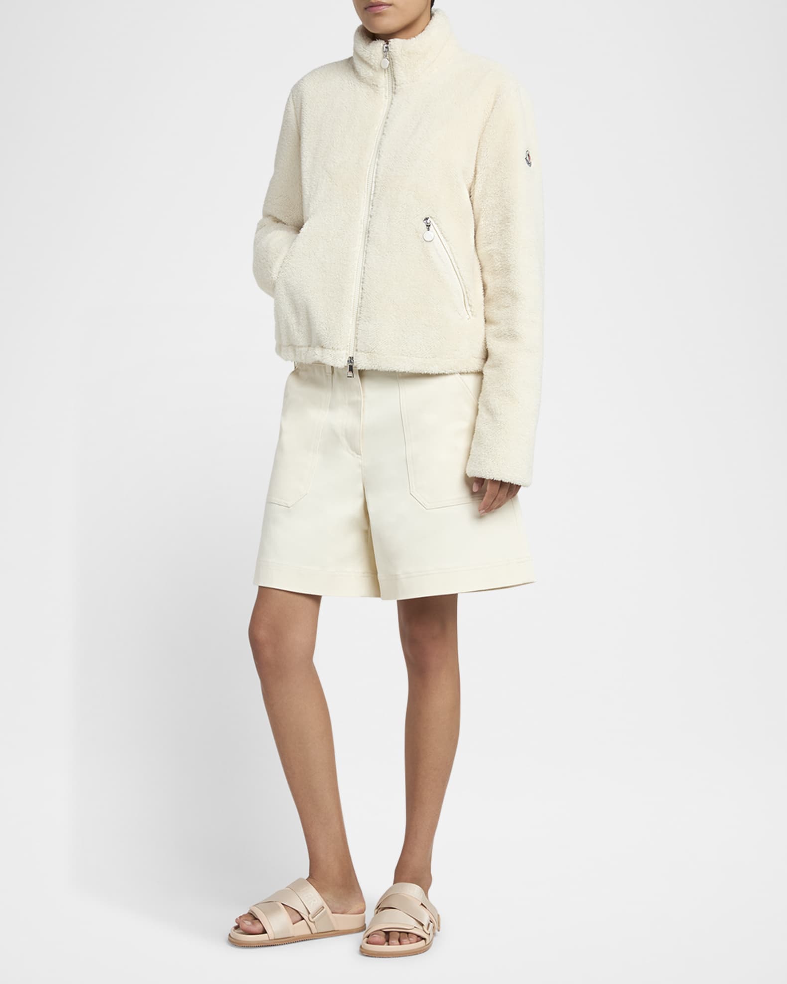 Polignac Combo Jacket 1