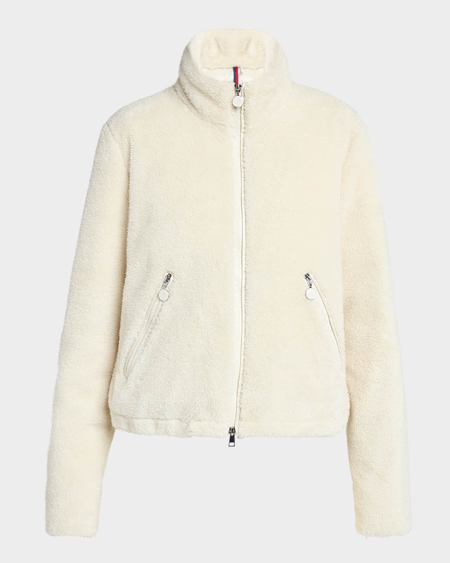 Polignac Combo Jacket 0