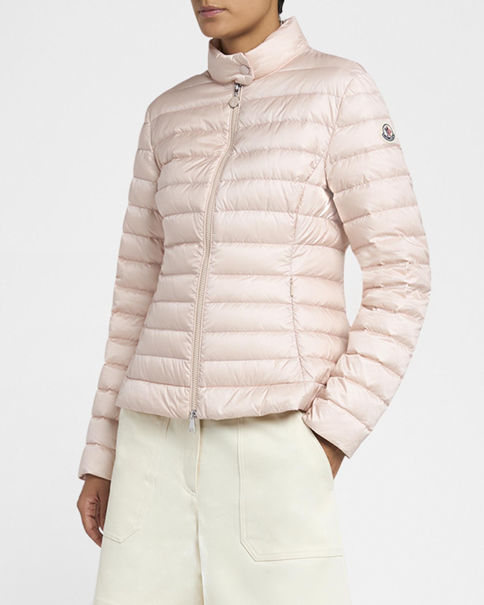 Moncler Igelle Down Puffer Jacket | Neiman Marcus