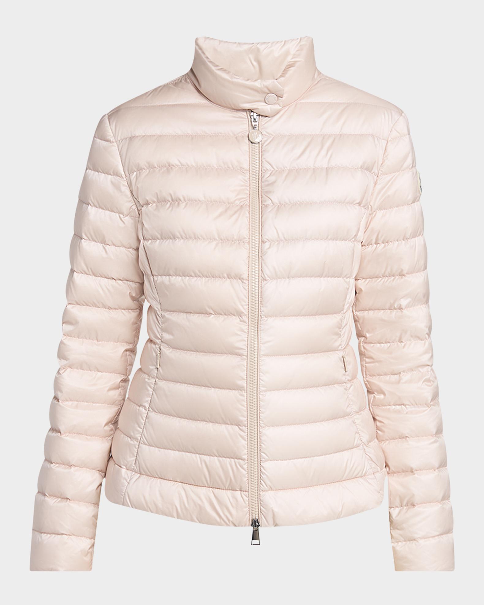 Moncler Igelle Down Puffer Jacket | Neiman Marcus