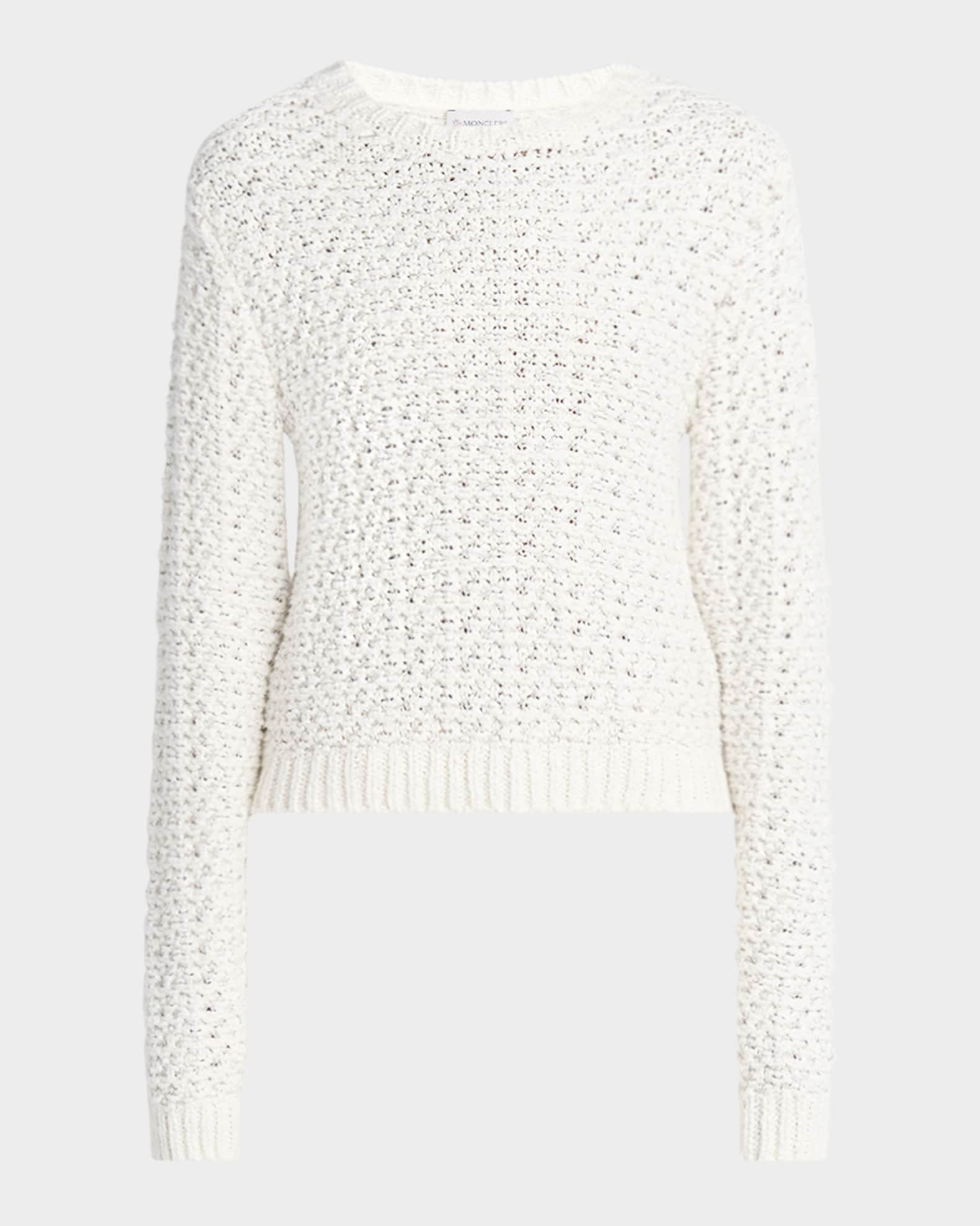 Crewneck Sweater 0