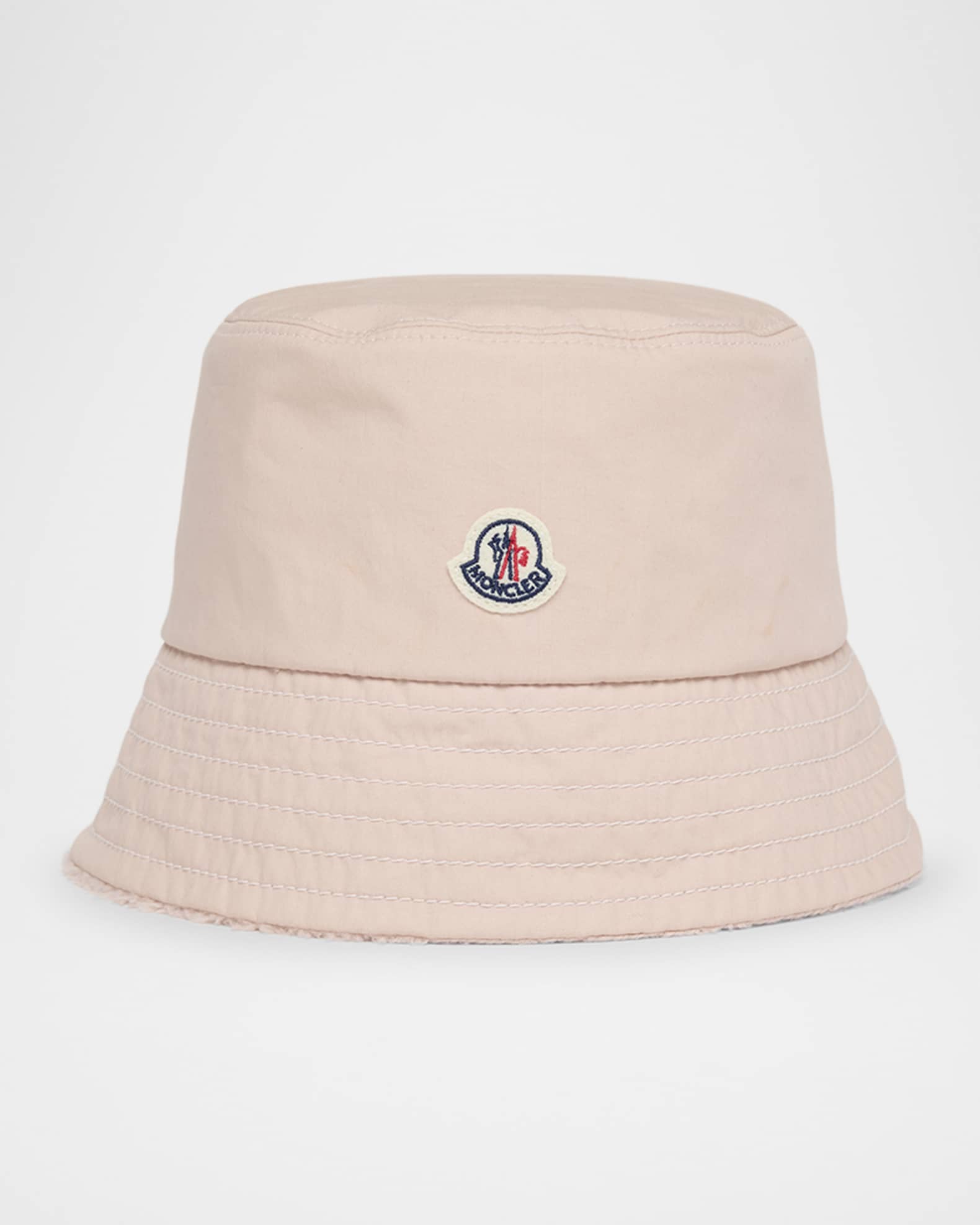 Logo Bucket Hat