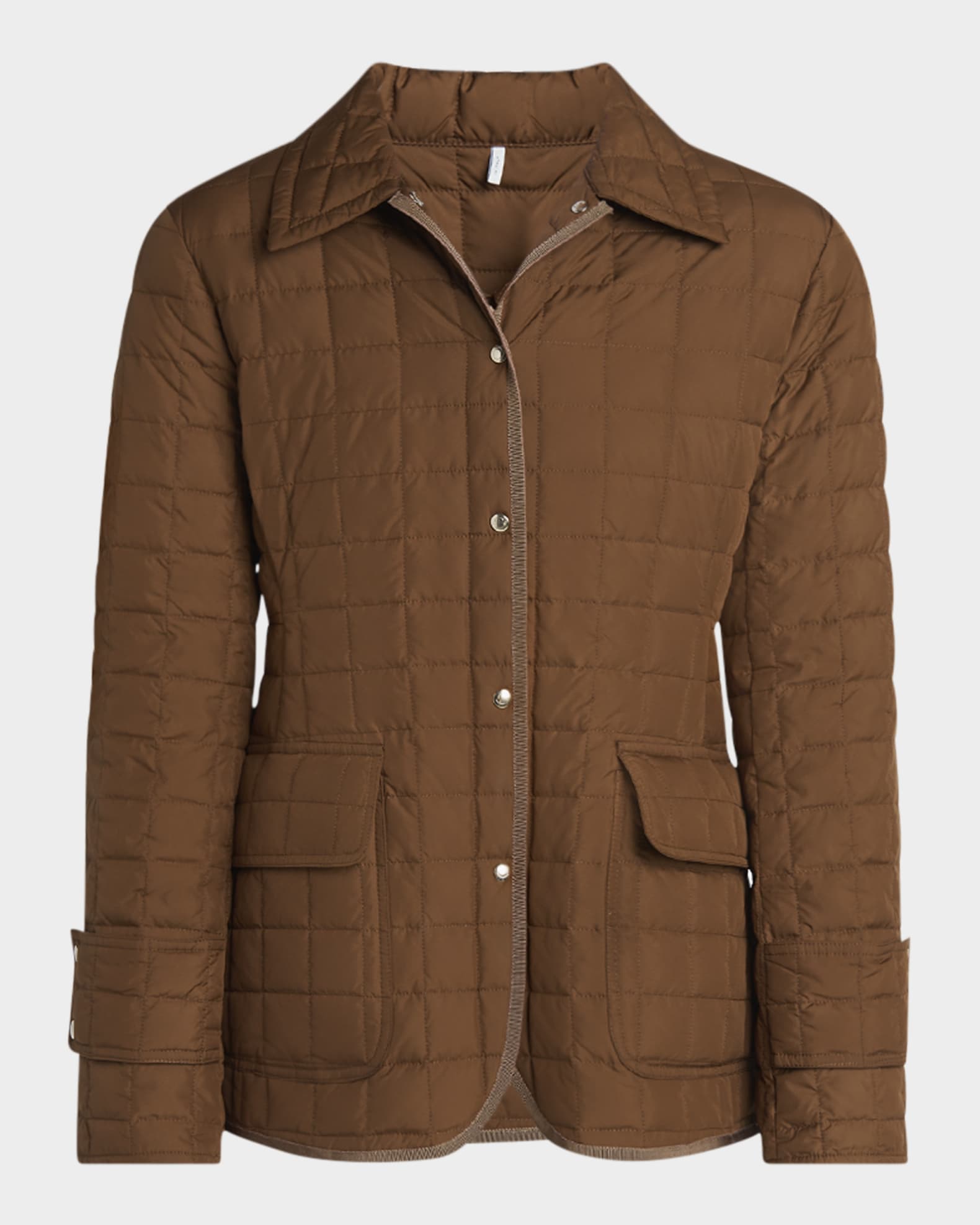 Epinal Padded Down Jacket 0