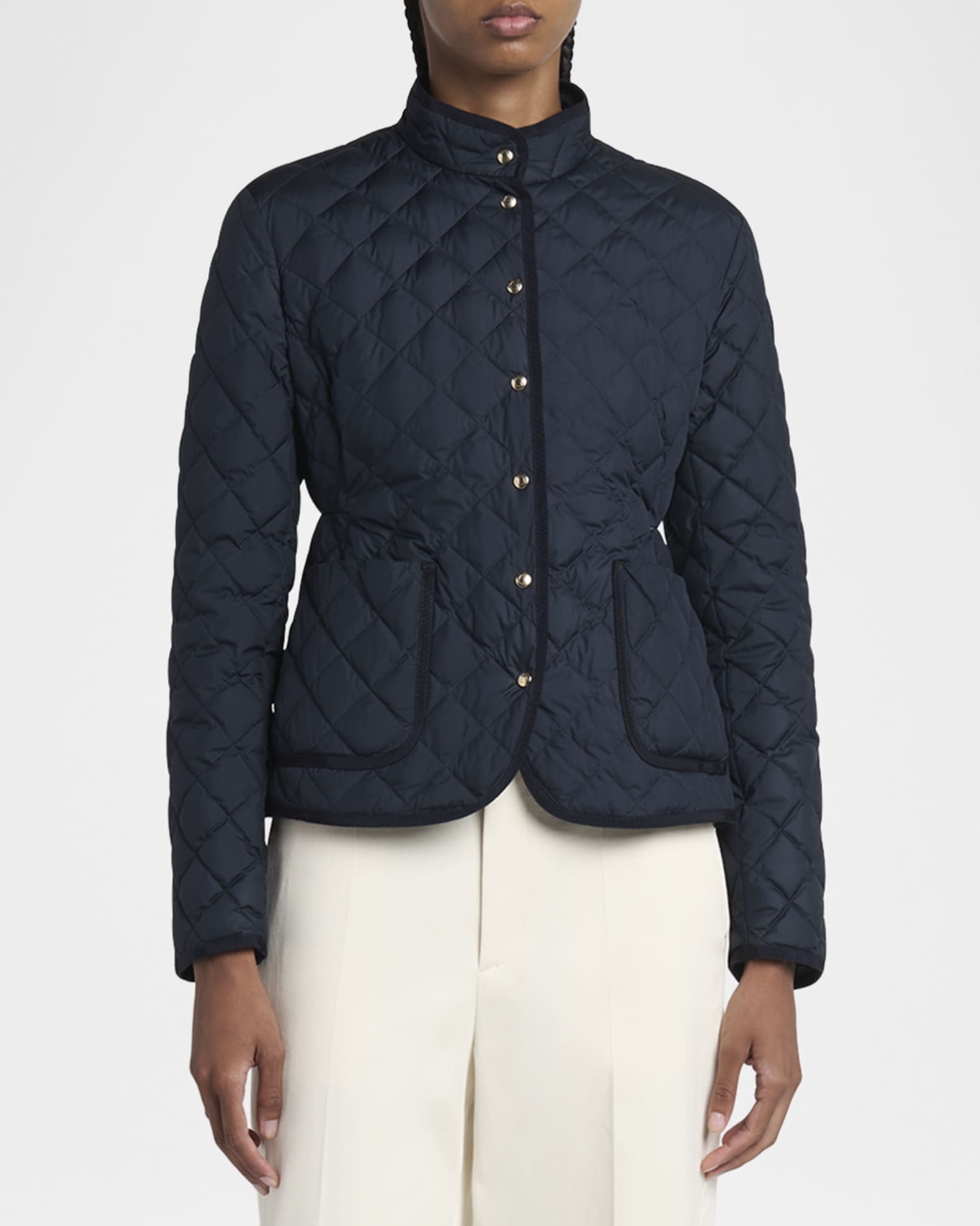 【大特価!!】 Epin Moncler Padded Marcus Neiman | Jacket Down ジャケット・アウター