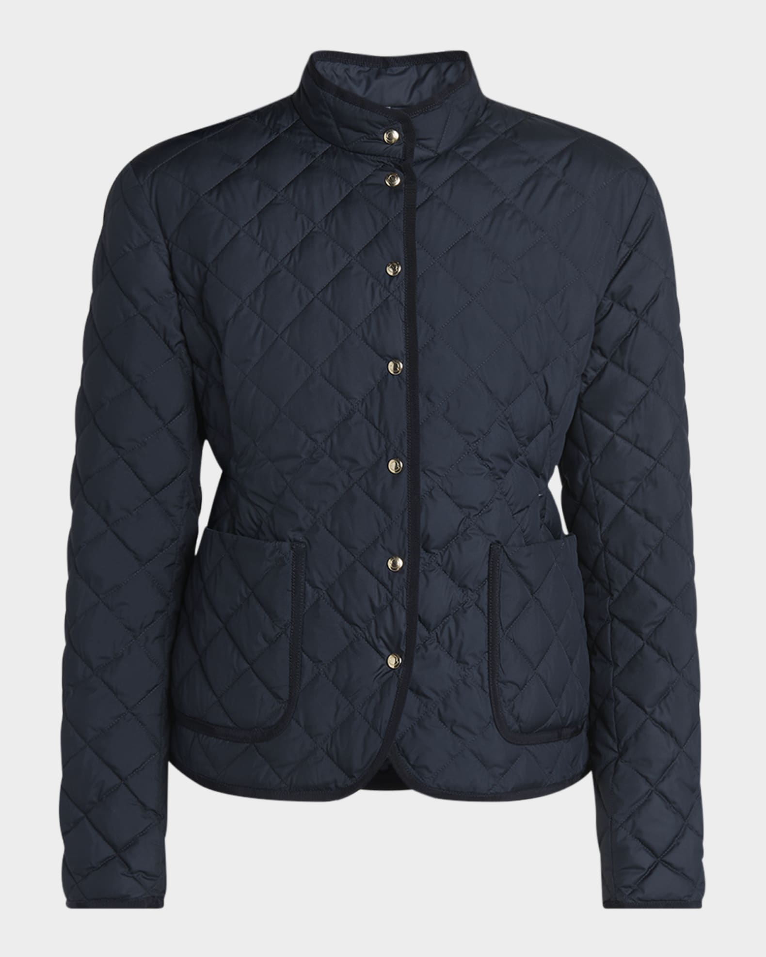 Epin Padded Down Jacket 0