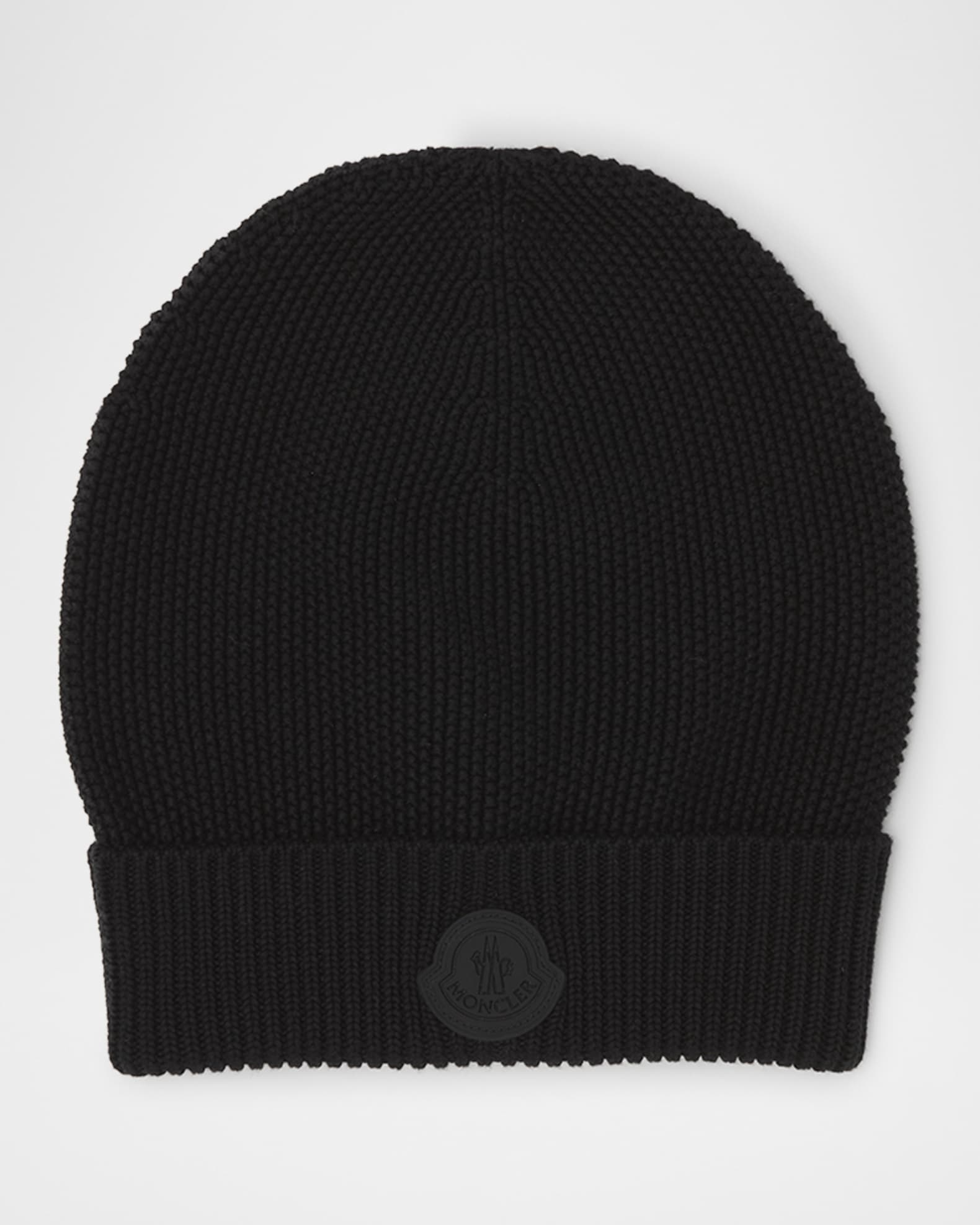 Moncler beanie sales