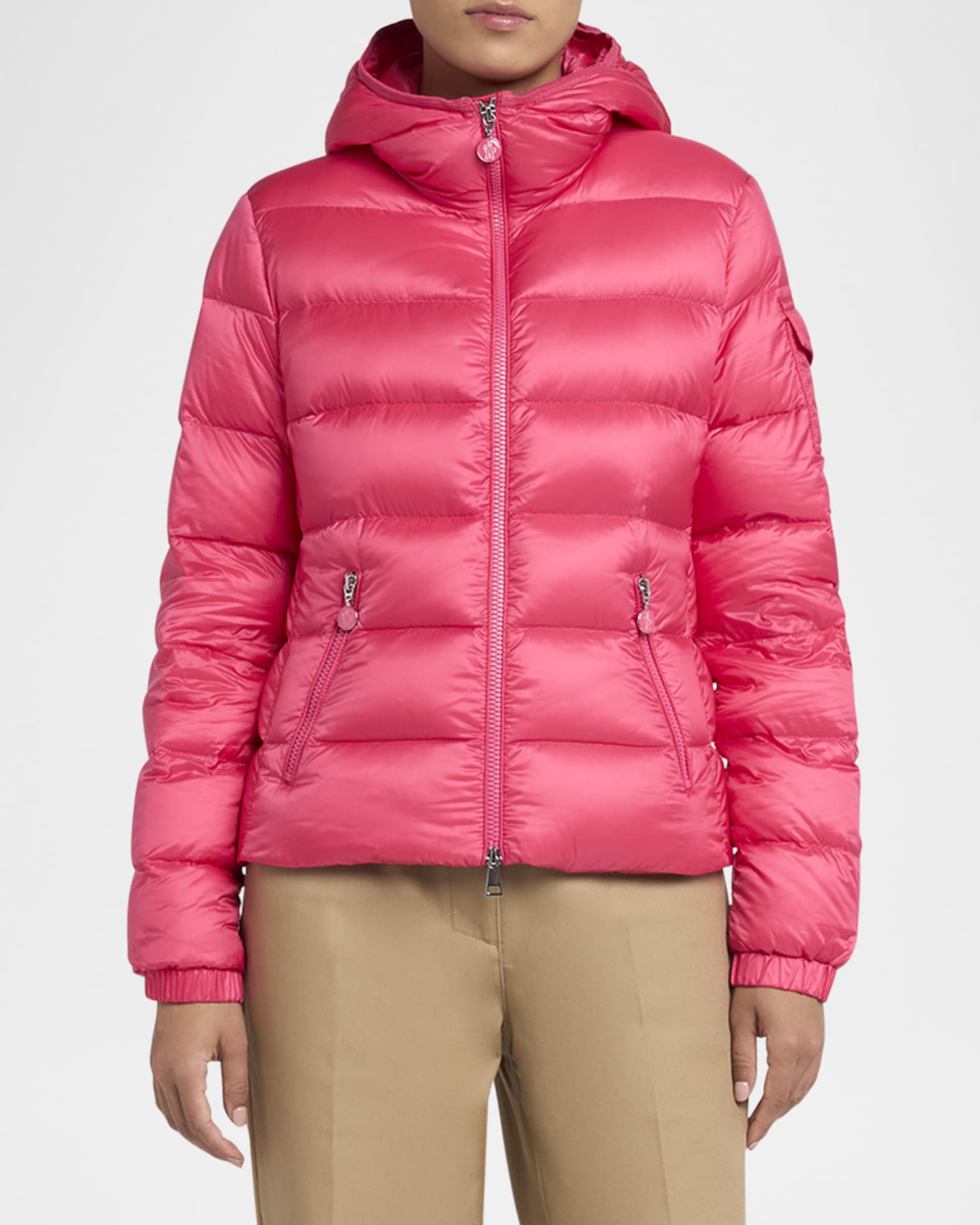 Neiman marcus moncler women top
