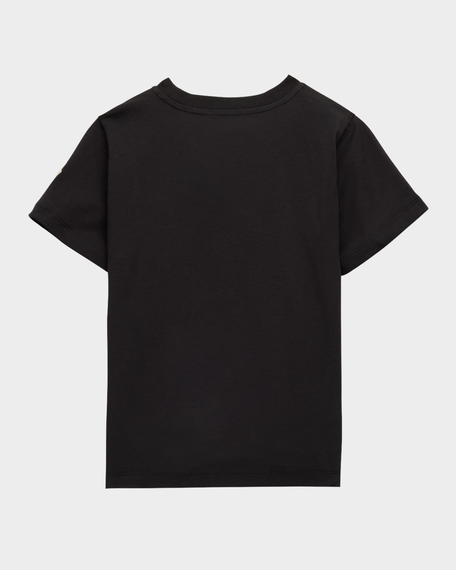 Boy's Scribble Bell T-Shirt 1