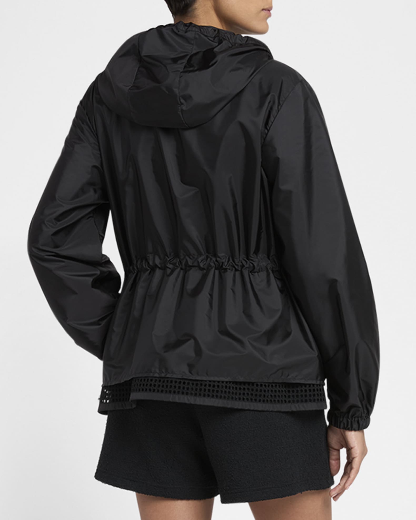 ♪直営店♪Moncler Bruneaux ショートダウンジャケット (MONCLER