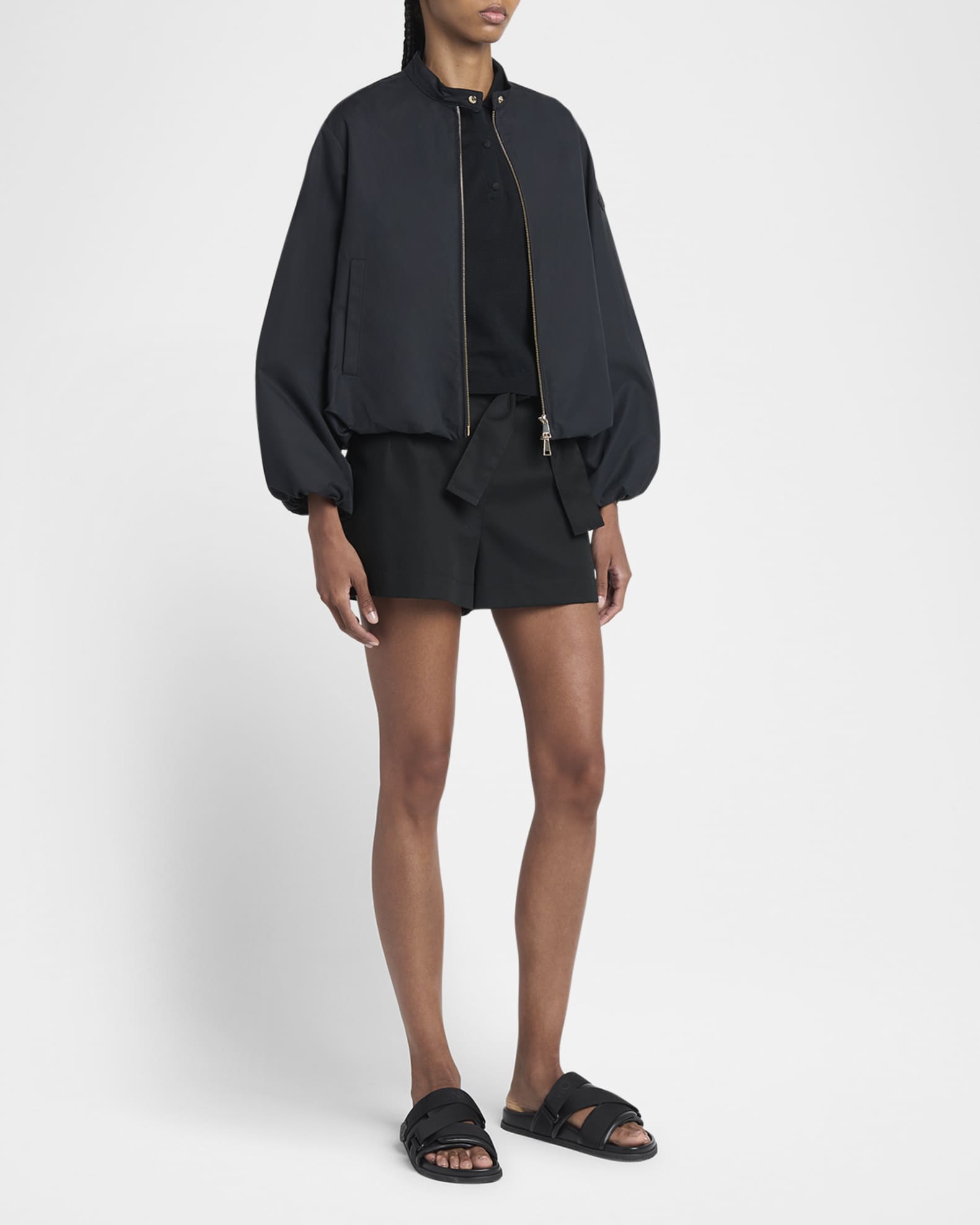 Gruissan Bomber Jacket 1