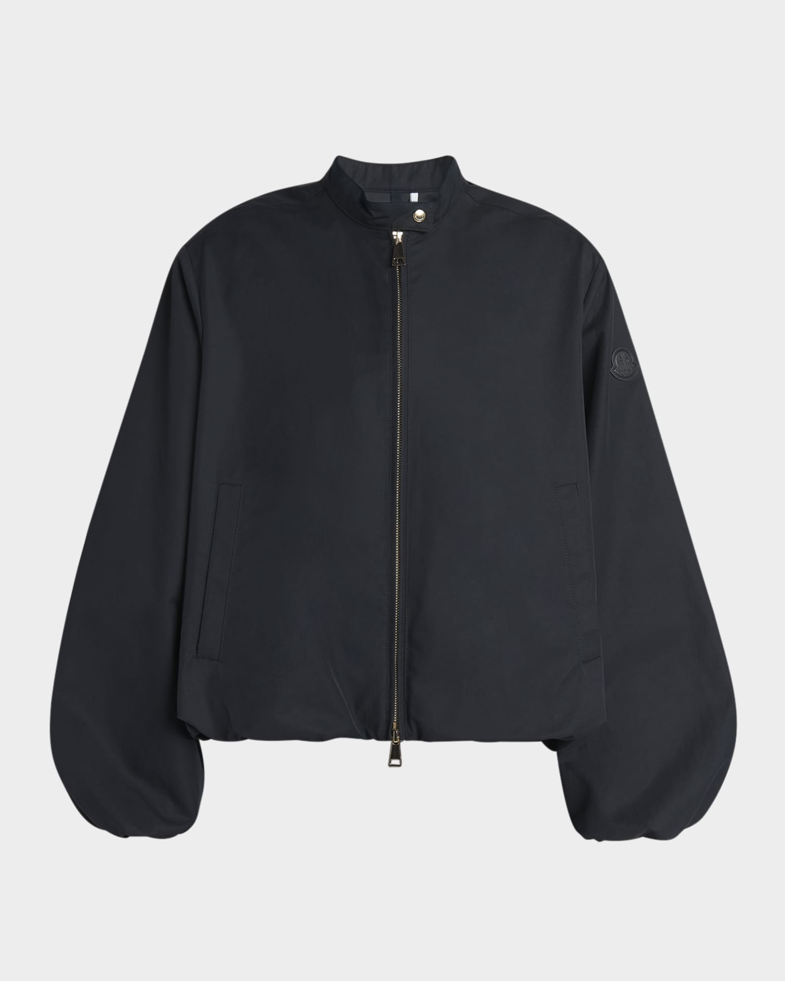 Gruissan Bomber Jacket 0