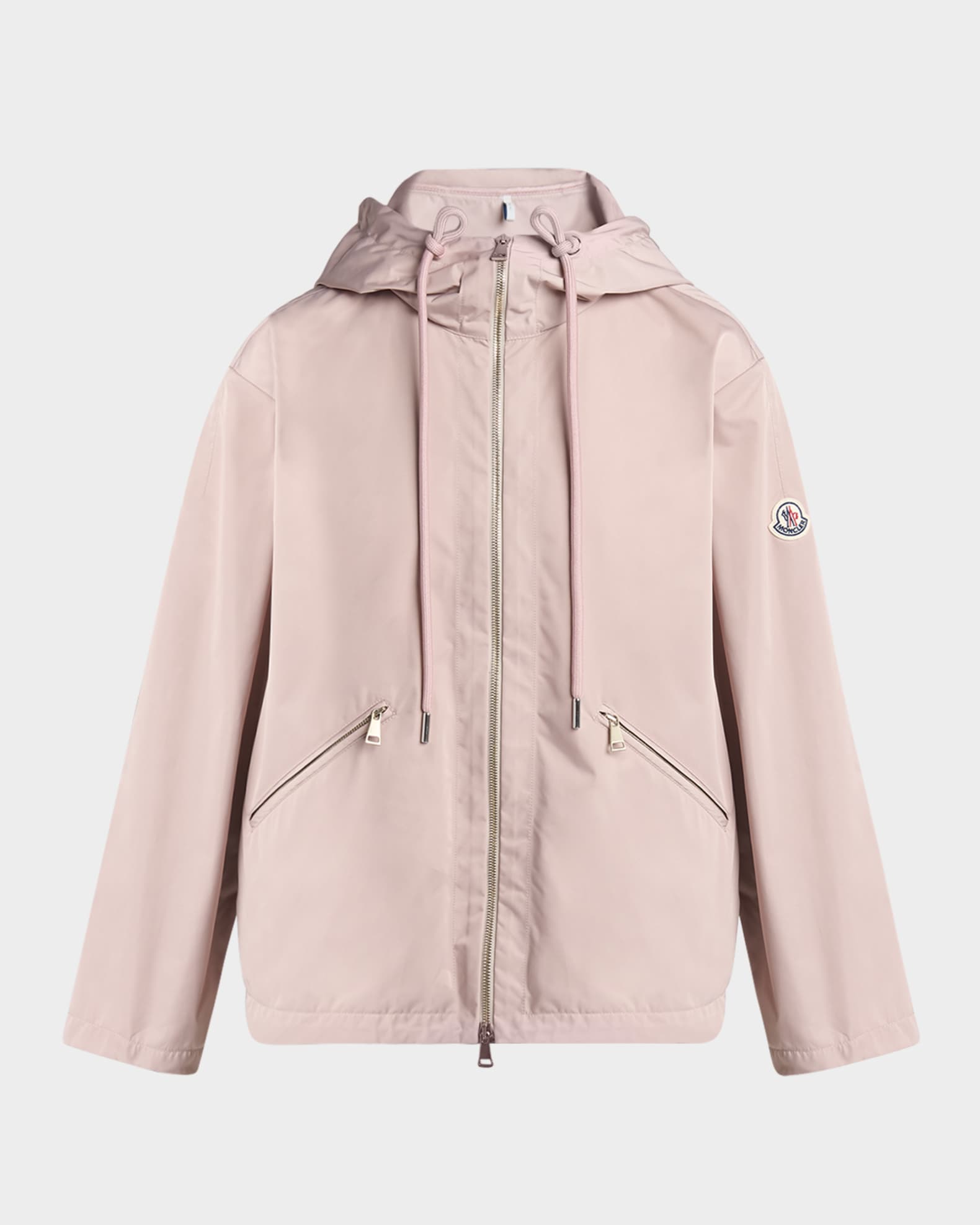 レディース】CASSIOPEA JACKET -カシオペア- | MONCLER