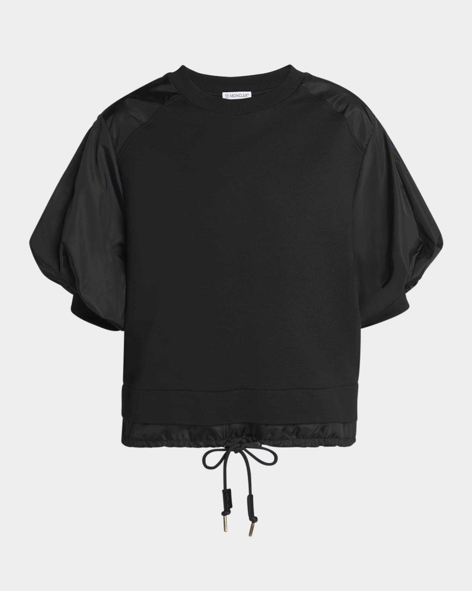 Short-Sleeve Combo T-Shirt 0