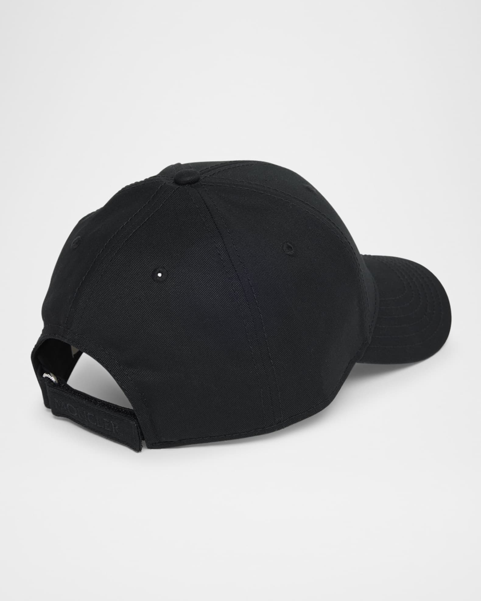Logo Baseball Cap 1