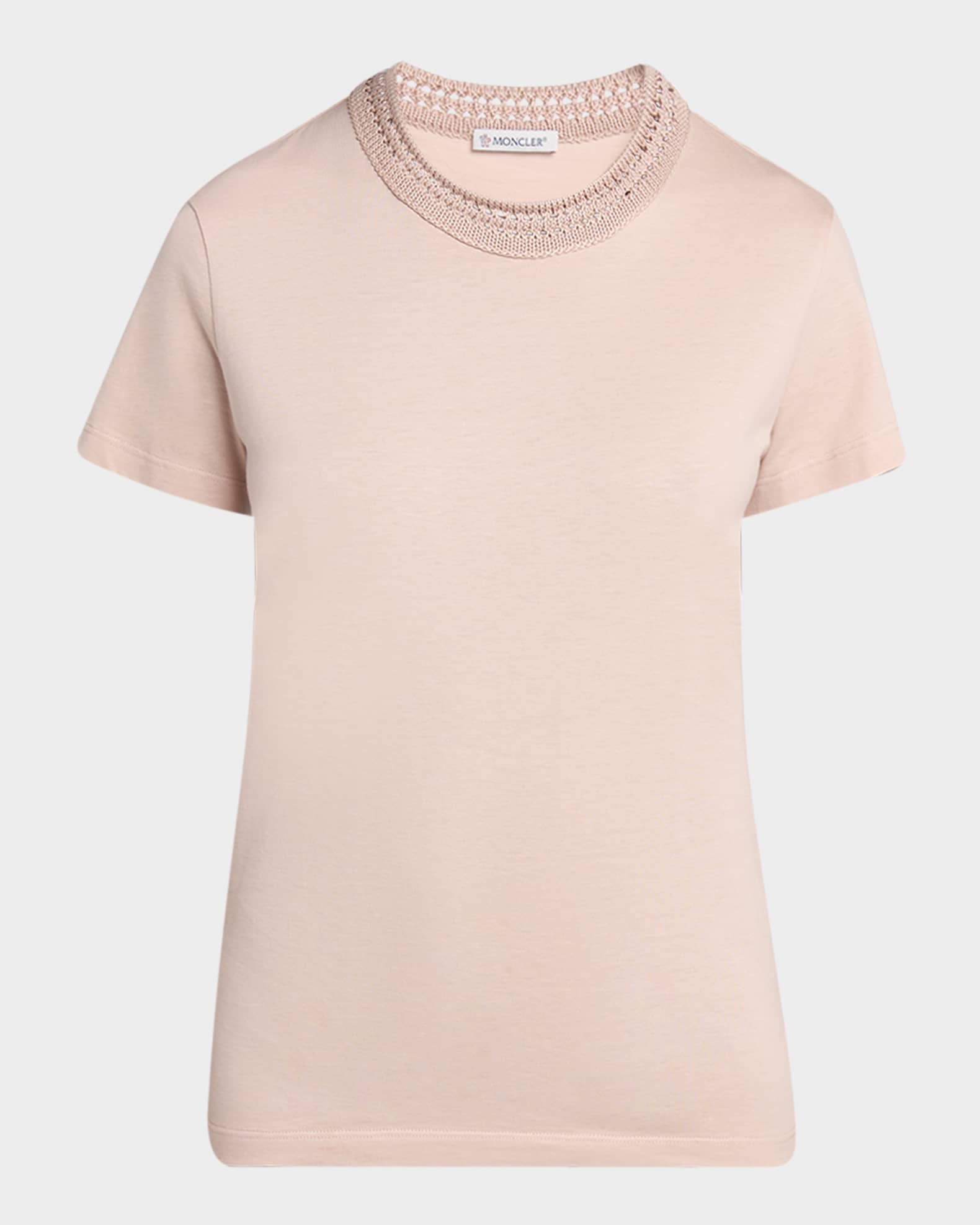 Short-Sleeve Tee 0