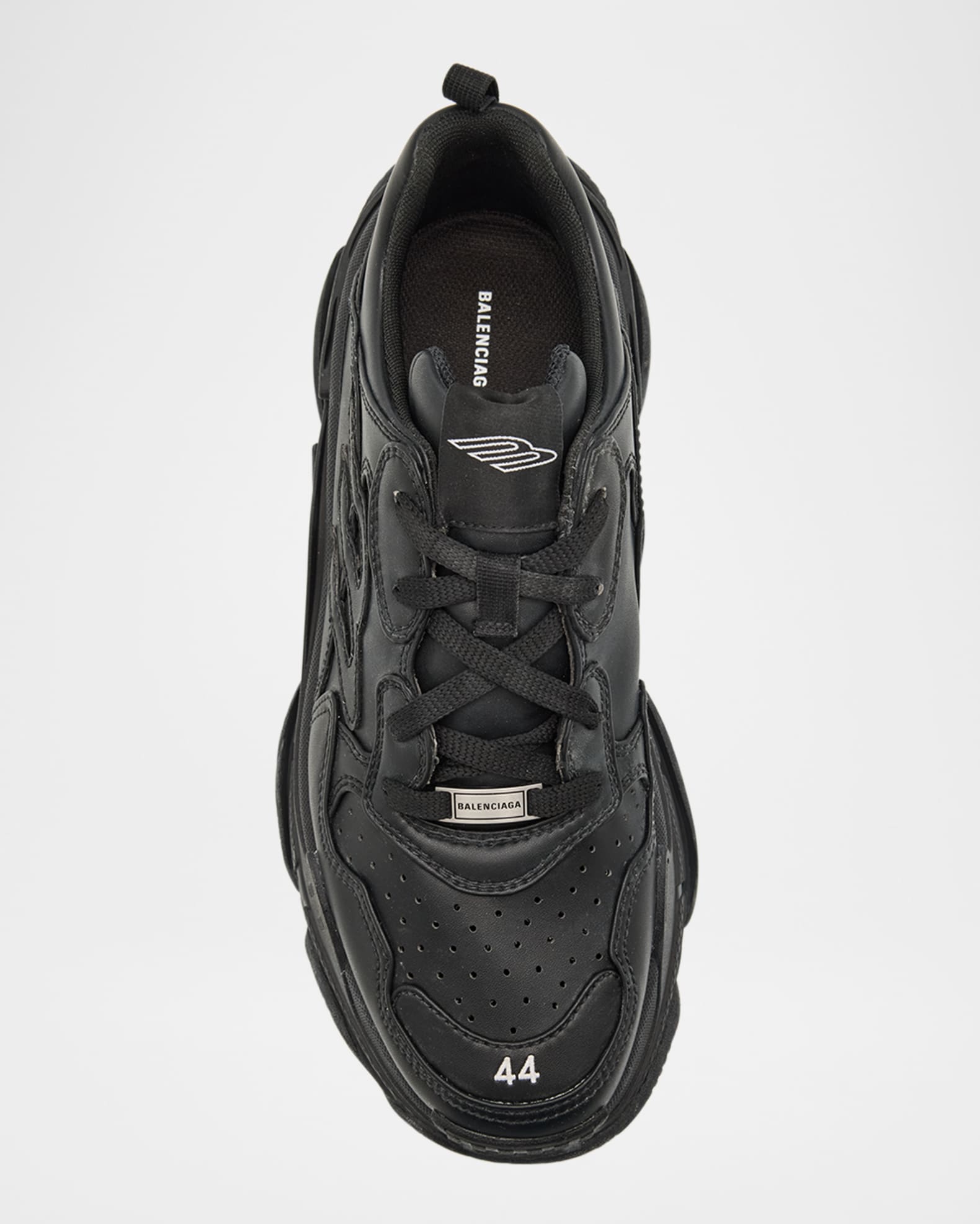 服/ファッション BALENCIAGA triple S Triple s.2 sneaker