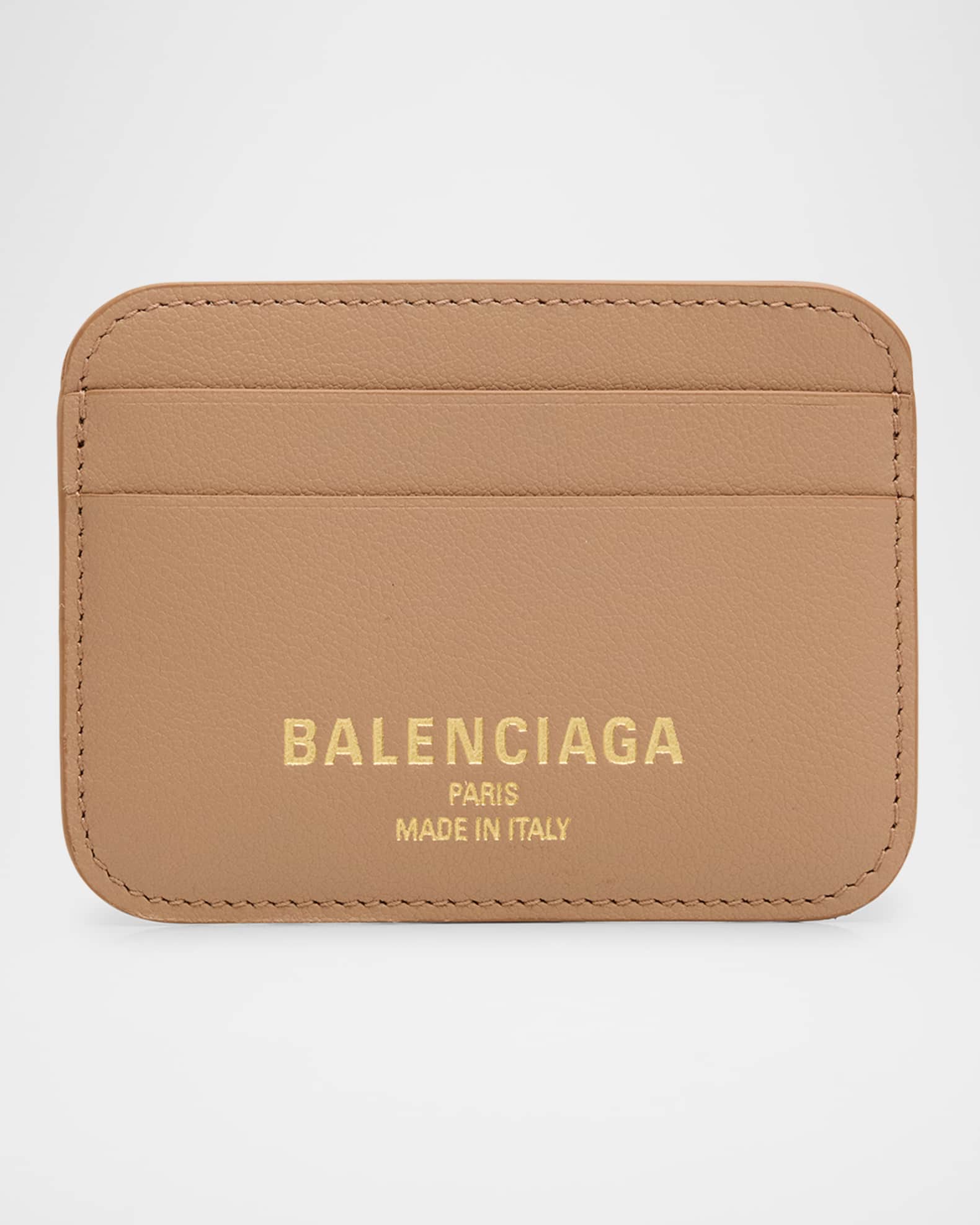 Cash 2.0 Leather Card Holder 0