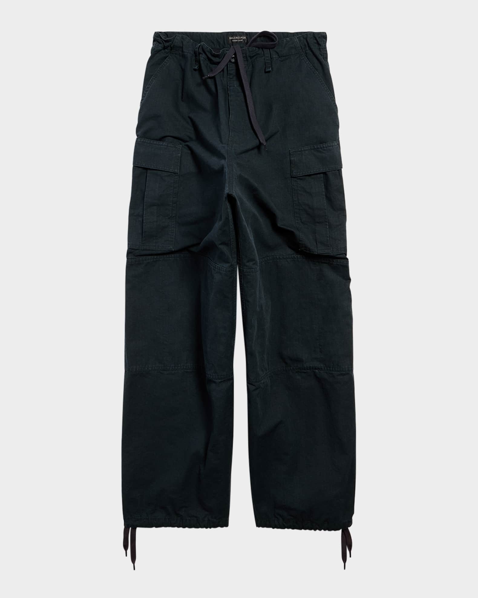 Men's Large Cargo Pants 0