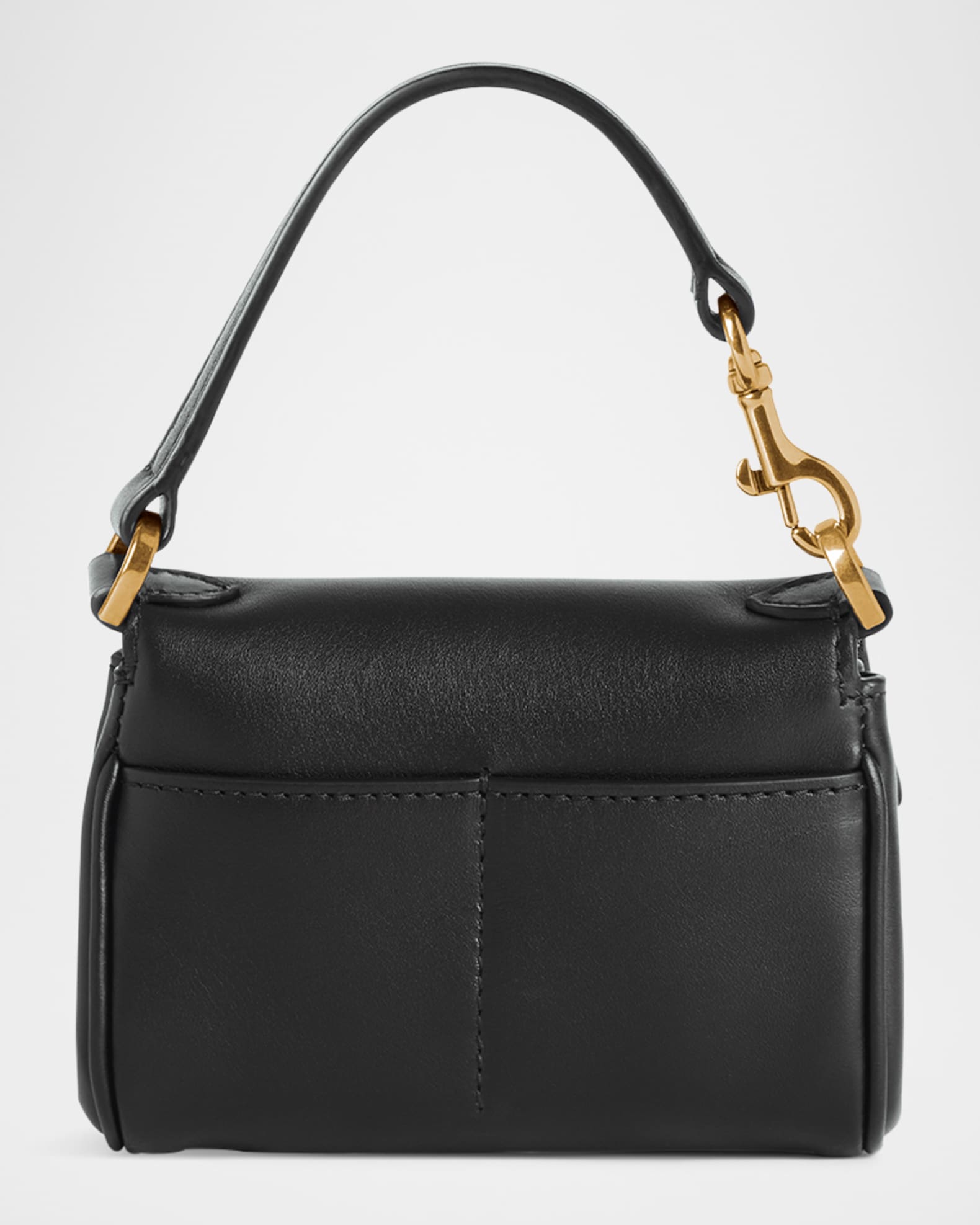 送料込+BALENCIAGA+Rodeo Micro Bag Charm Balenciaga Rodeo Micro Top-Handle Bag Charm | Neiman Marcus