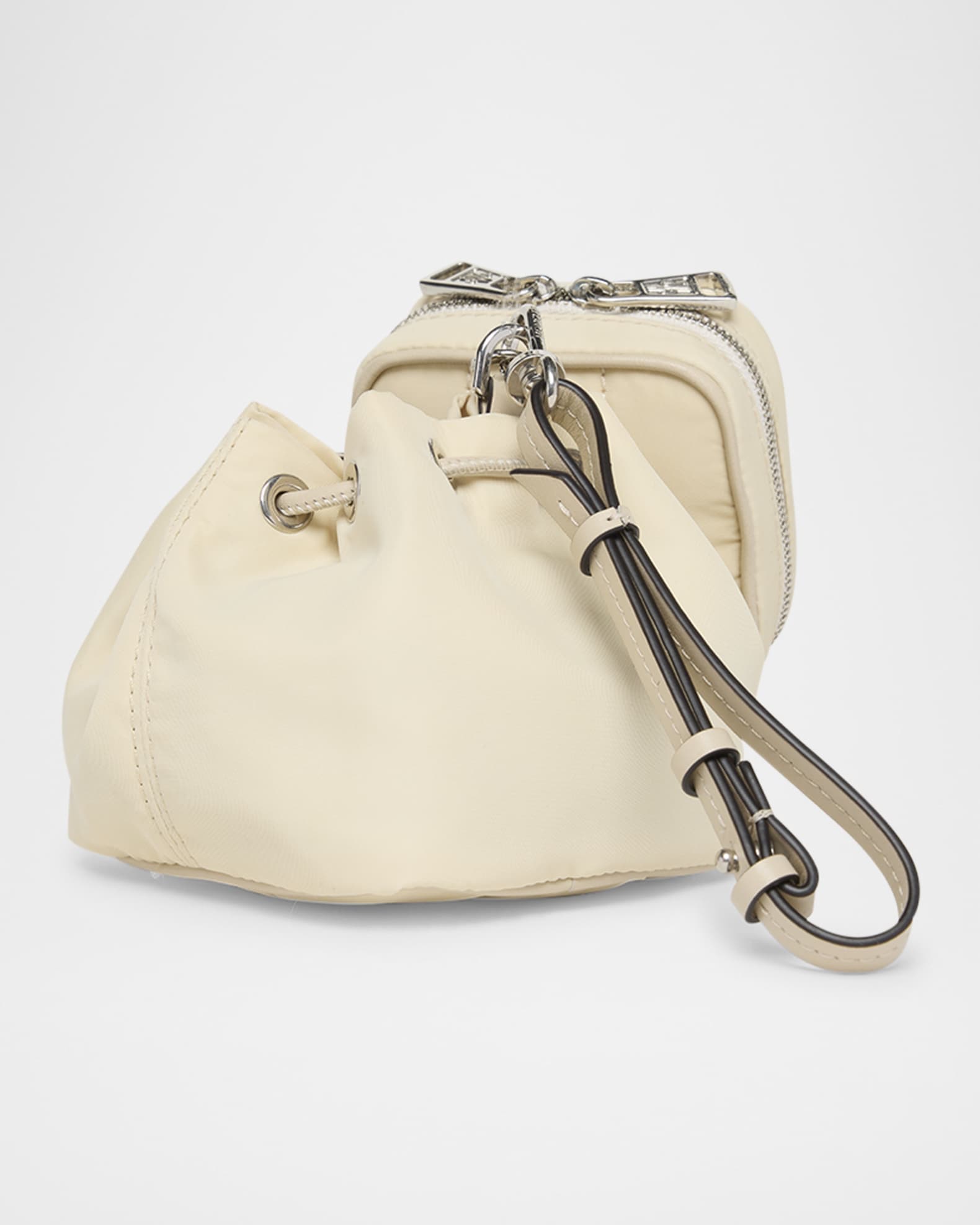 ショルダーバッグ Moncler Pouch セール】MONCLER ショルダーバッグ CLIMB POUCH 5F00001 M2155