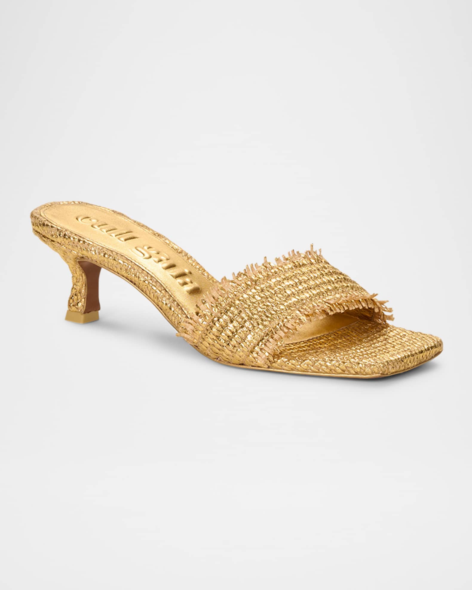 Frayed mules deals