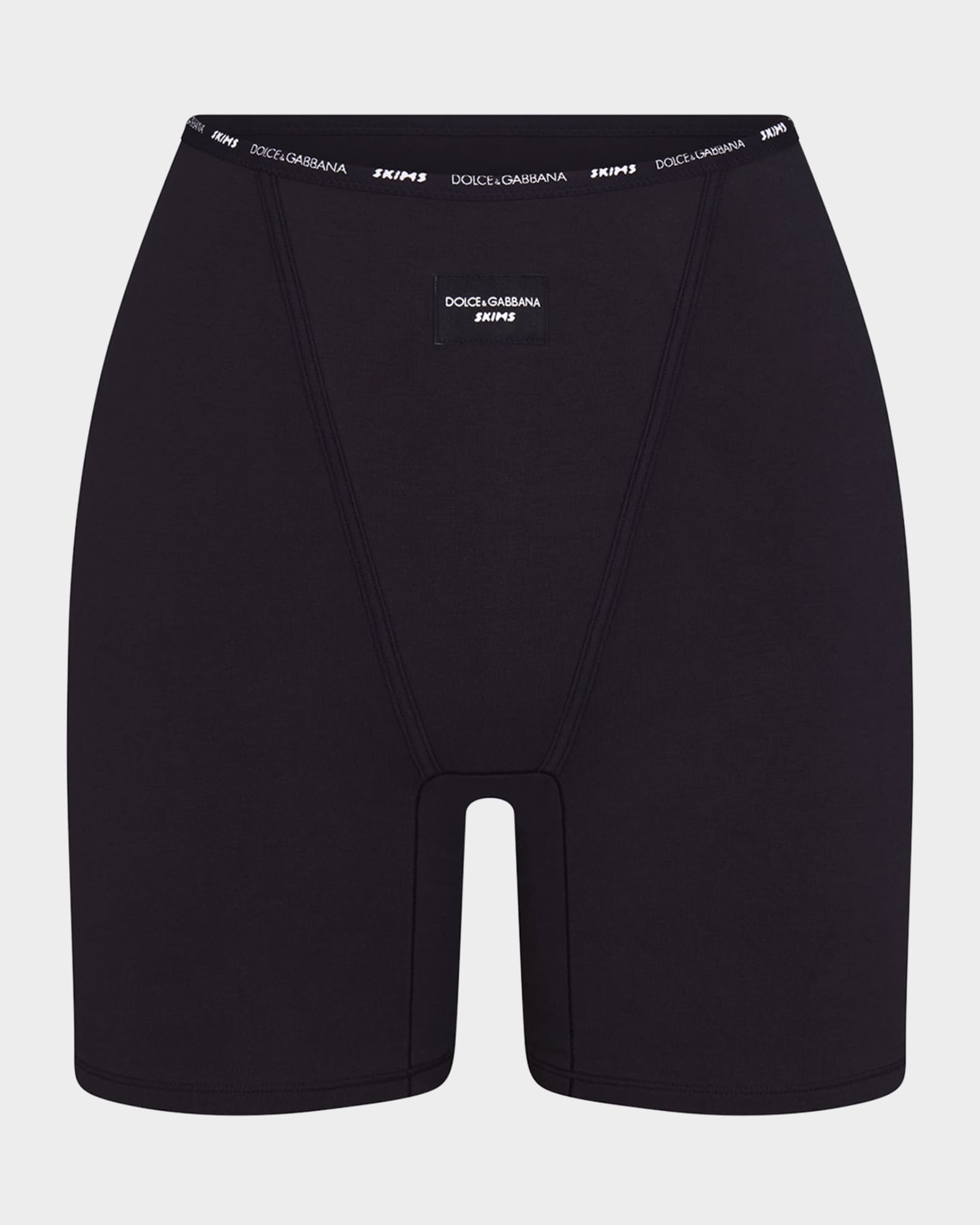 Cotton Jersey Boxers 0
