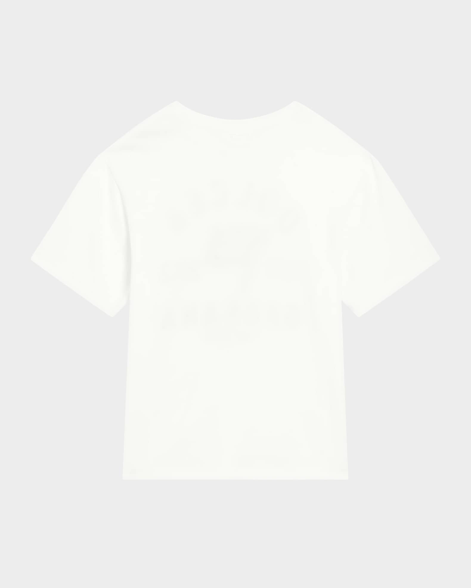 Boy's Logo-Print T-Shirt 1