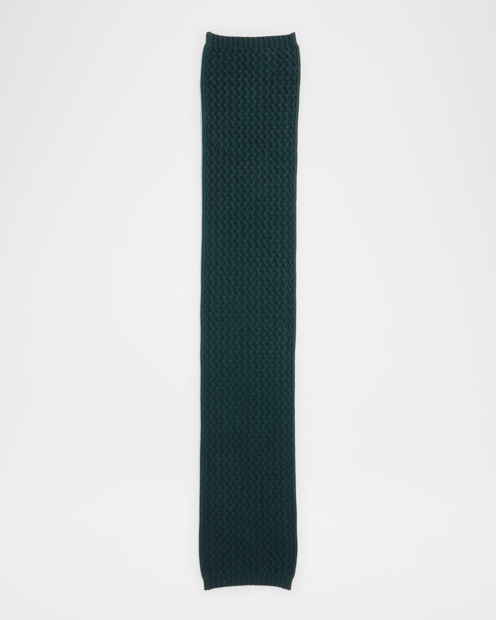 Valle Baby Cashmere Scarf 0