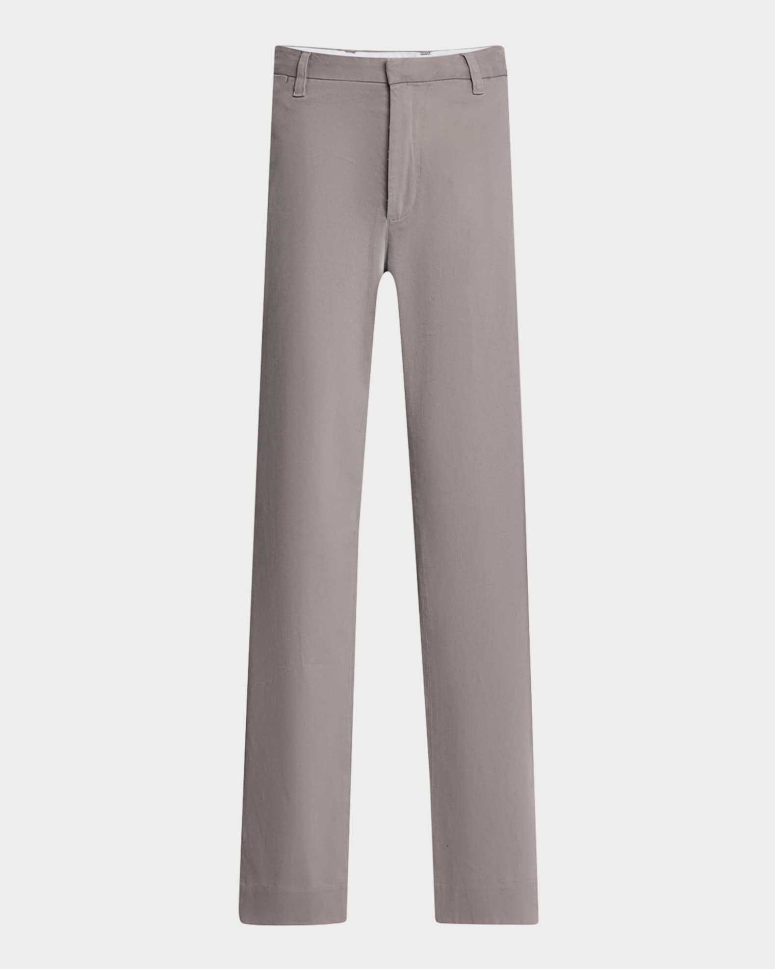 Men's Owen Peached Cotton Pants 0
