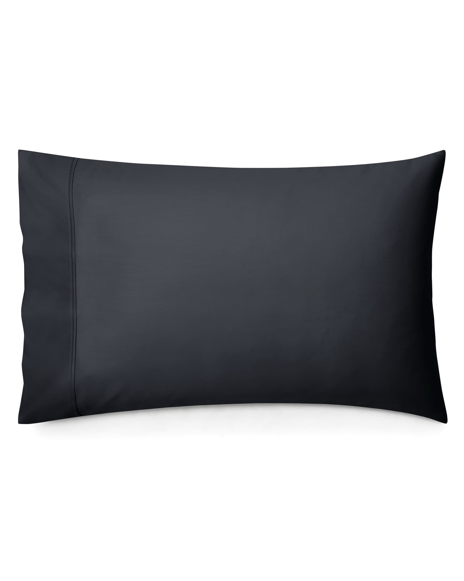 Luxe Egyptian 700 Thread Count King Pillowcase Pair 0