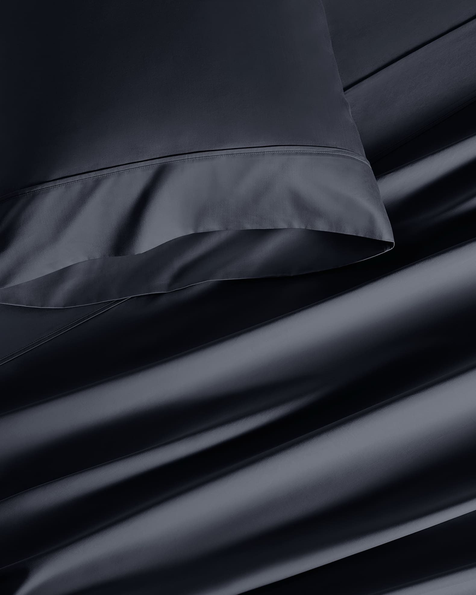 Luxe Egyptian 4-Piece 700 Thread Count California King Sheet Set 1