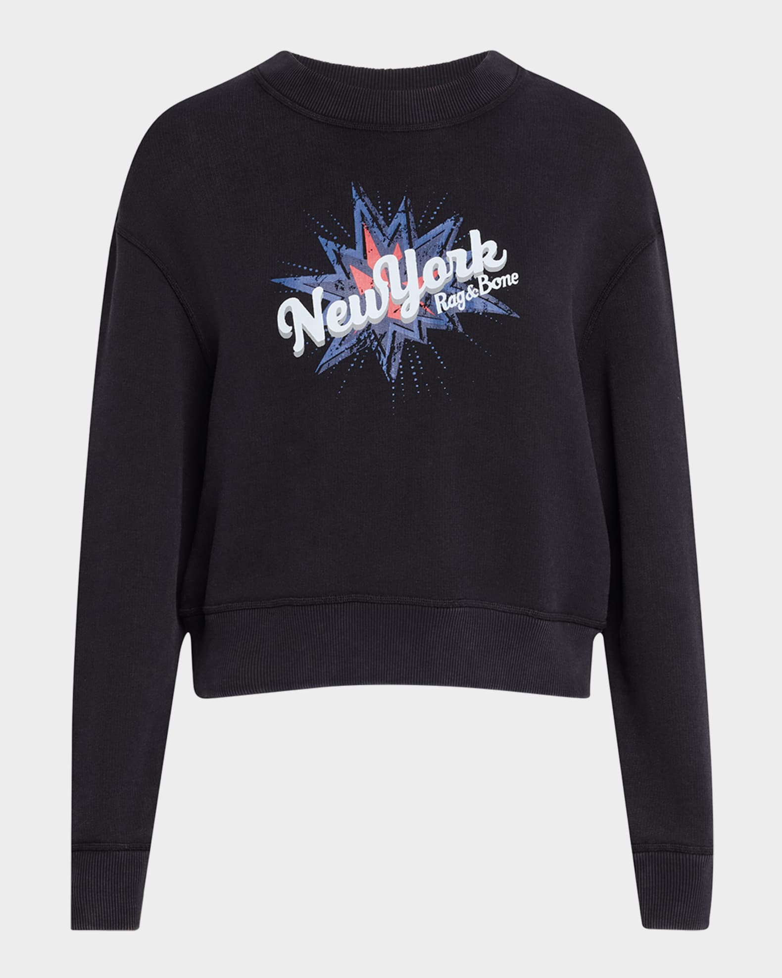 Rag and bone sweatshirt shop
