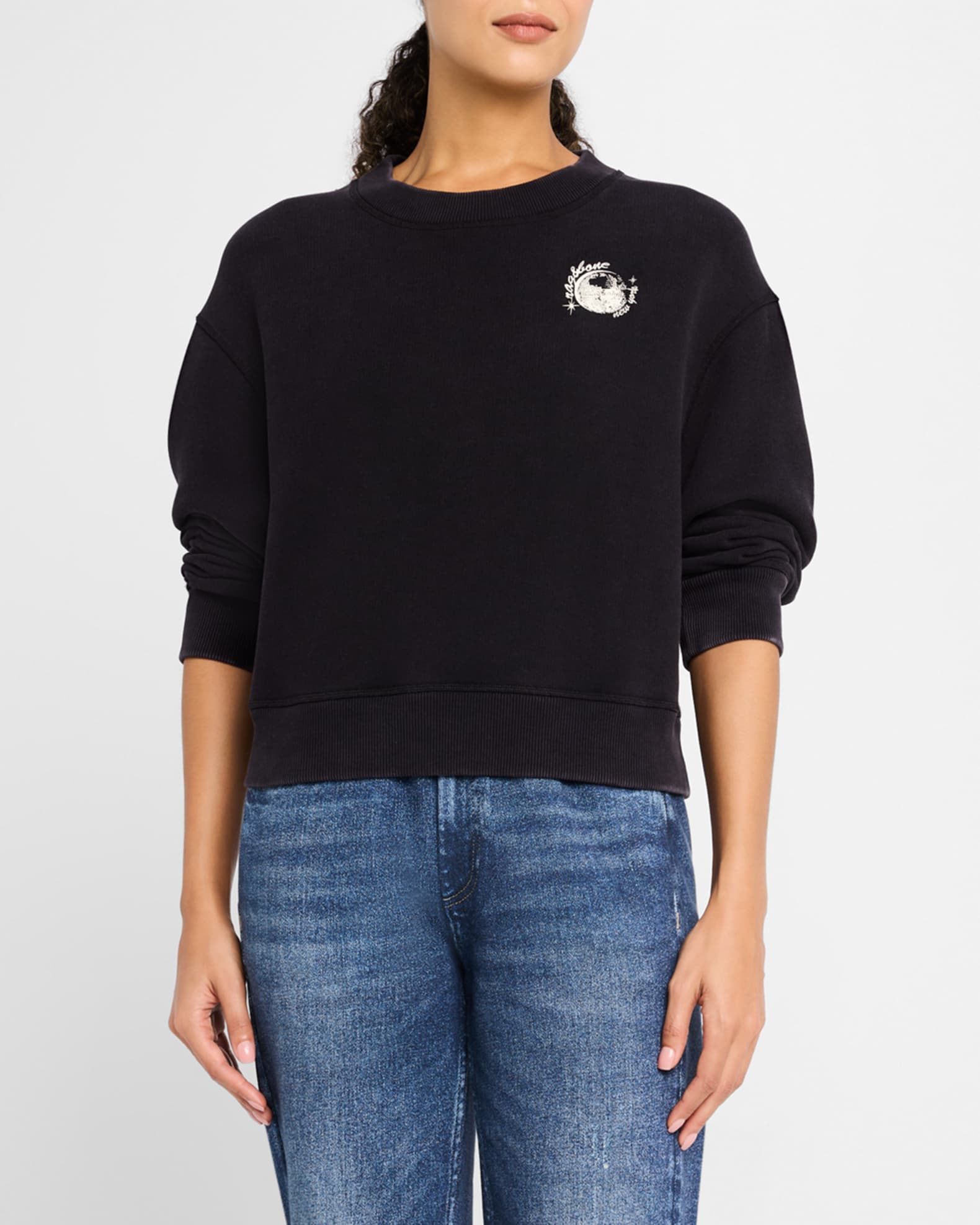 Neiman marcus sweatshirt outlet