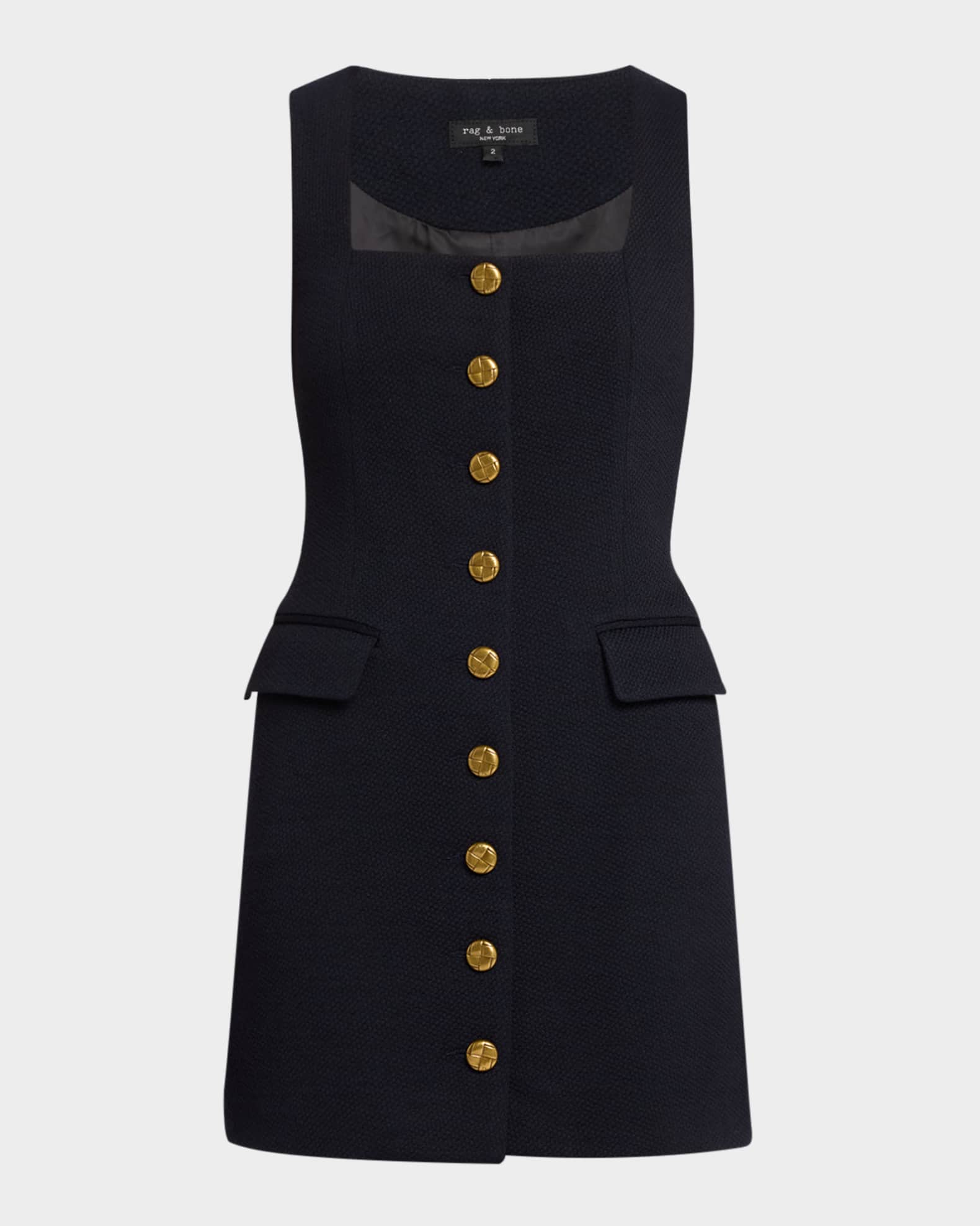 Tory burch floral mariana dress cheap