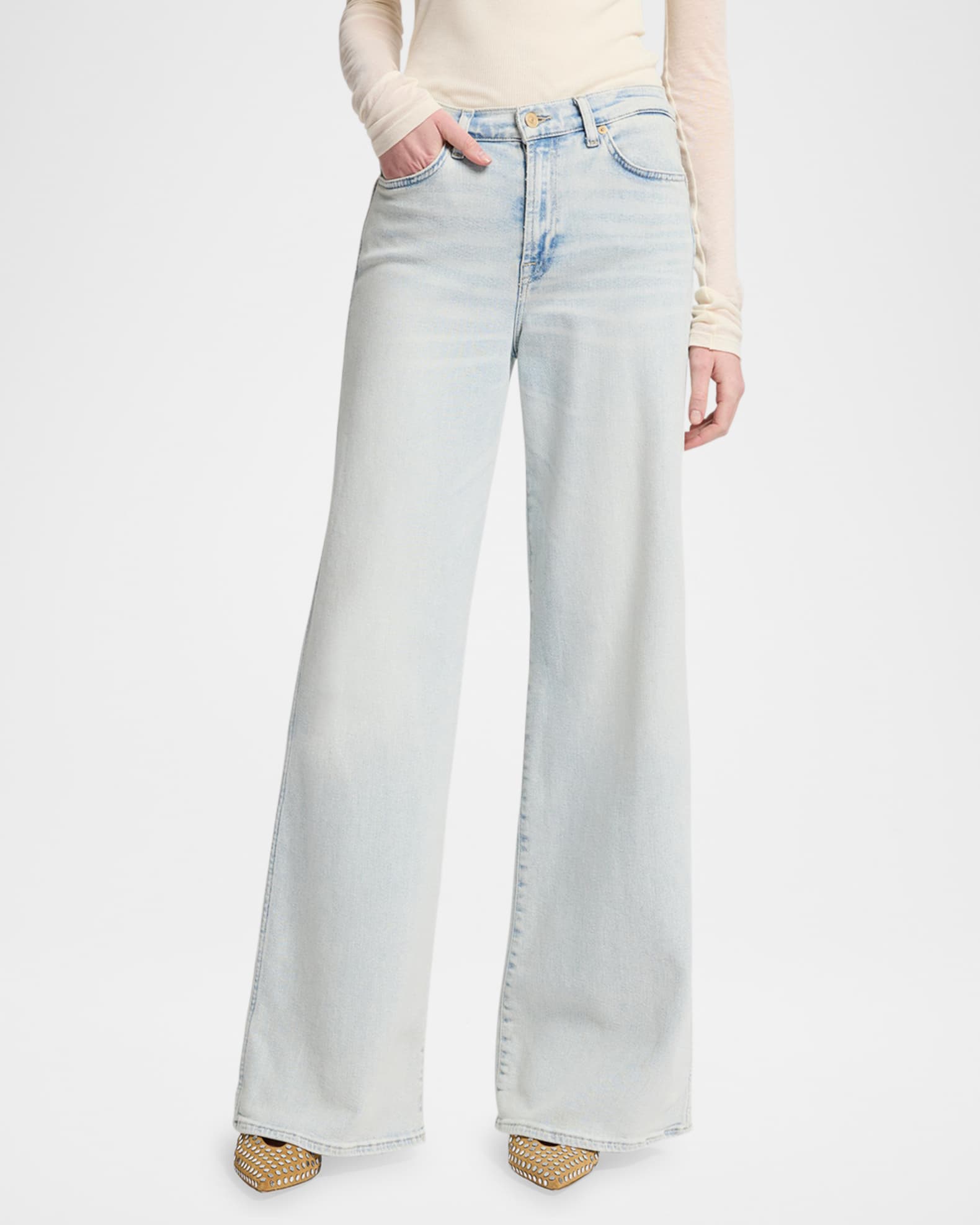Lotta Jeans