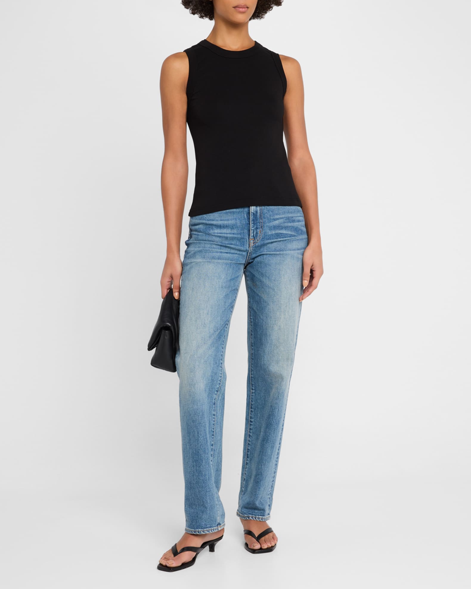 Hadley Tank Top 1