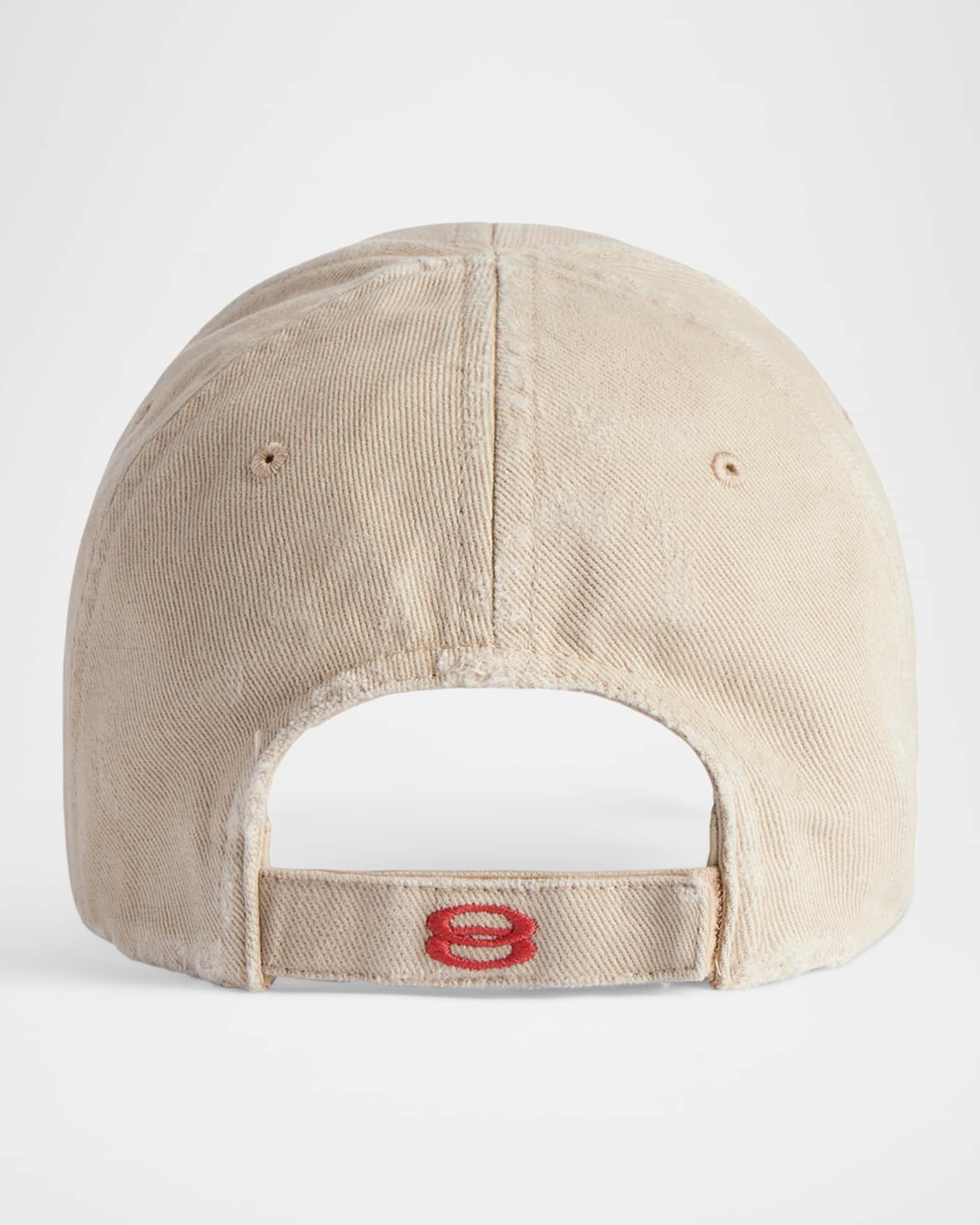 Men's Double Unity Embroidered Baseball Cap 1