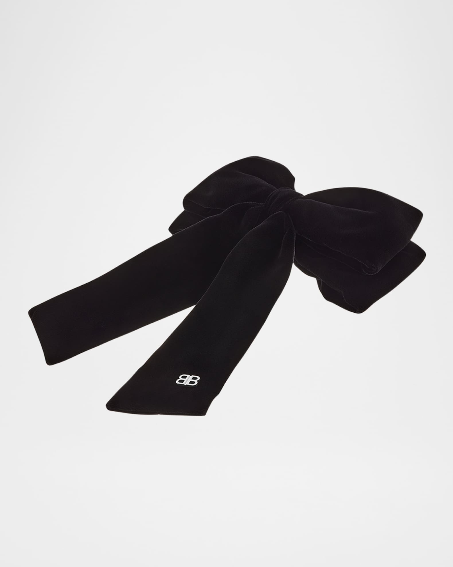 Holli XXL Hair Bow 1